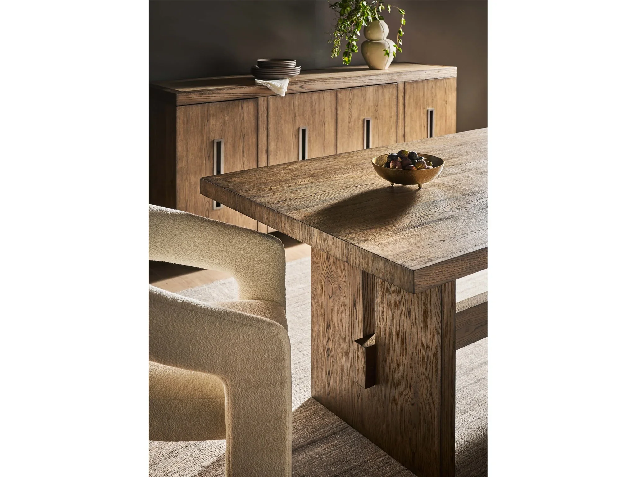 Valerie Dining Chair - Image 3