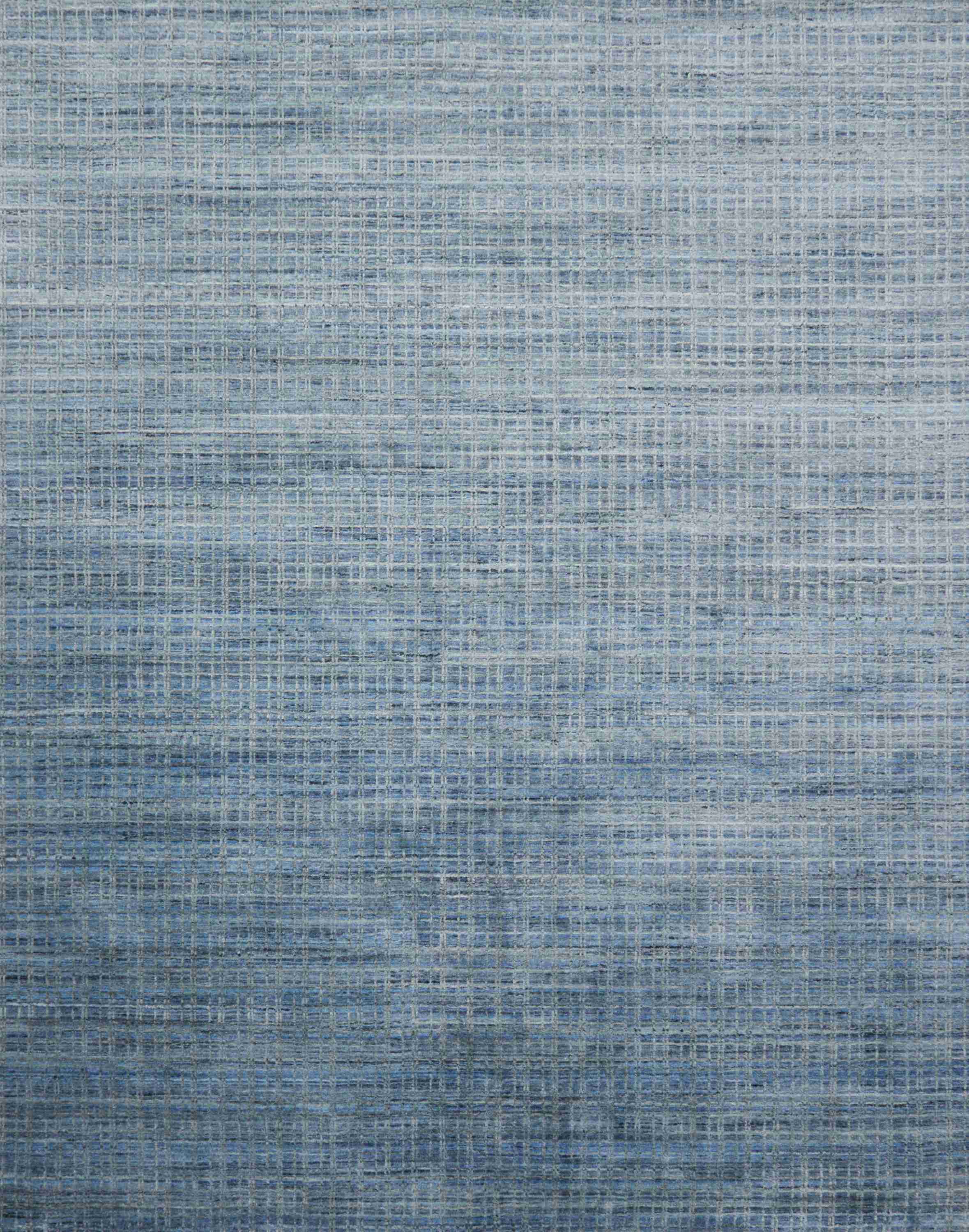 Urbana Blue Rug - Image 1