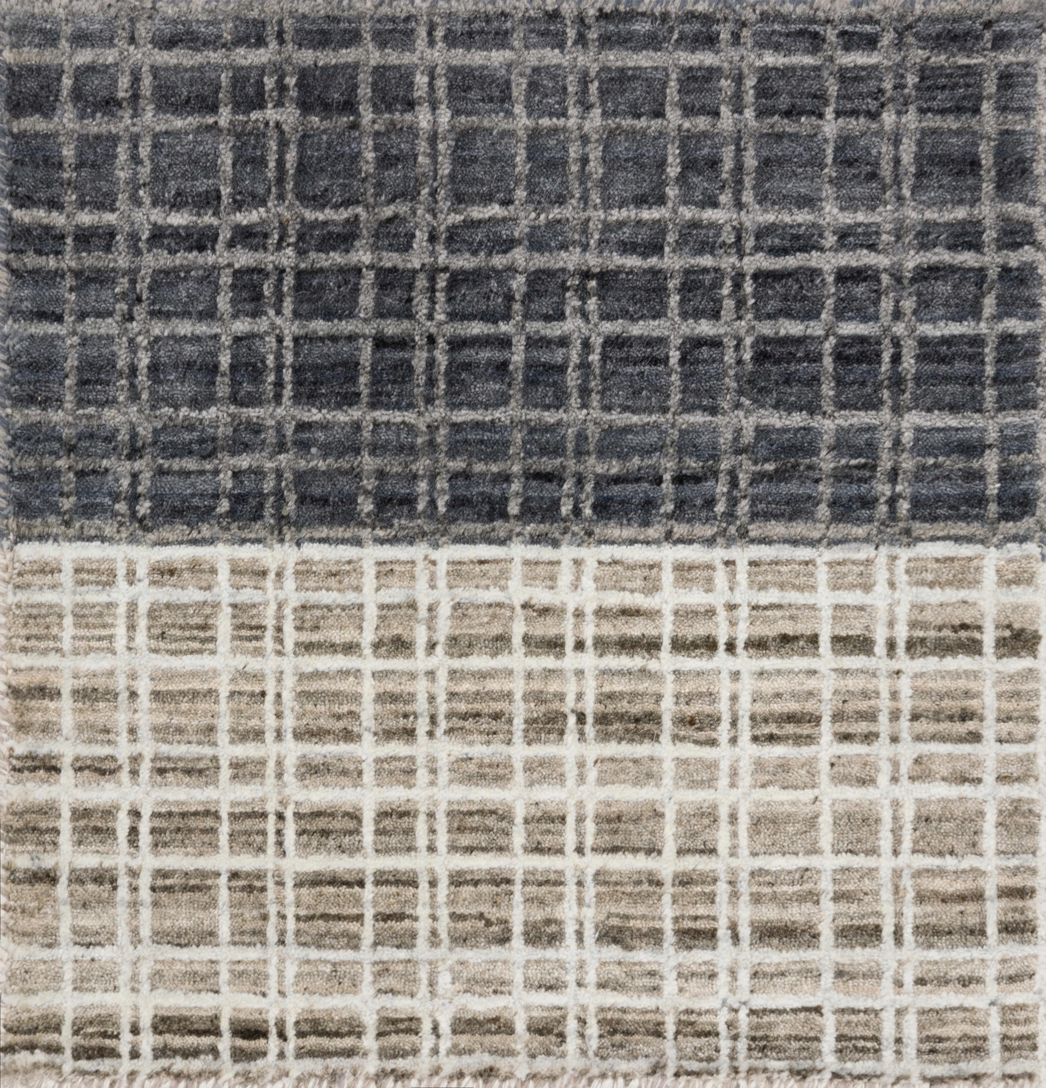 Urbana Color Block / 02 Rug