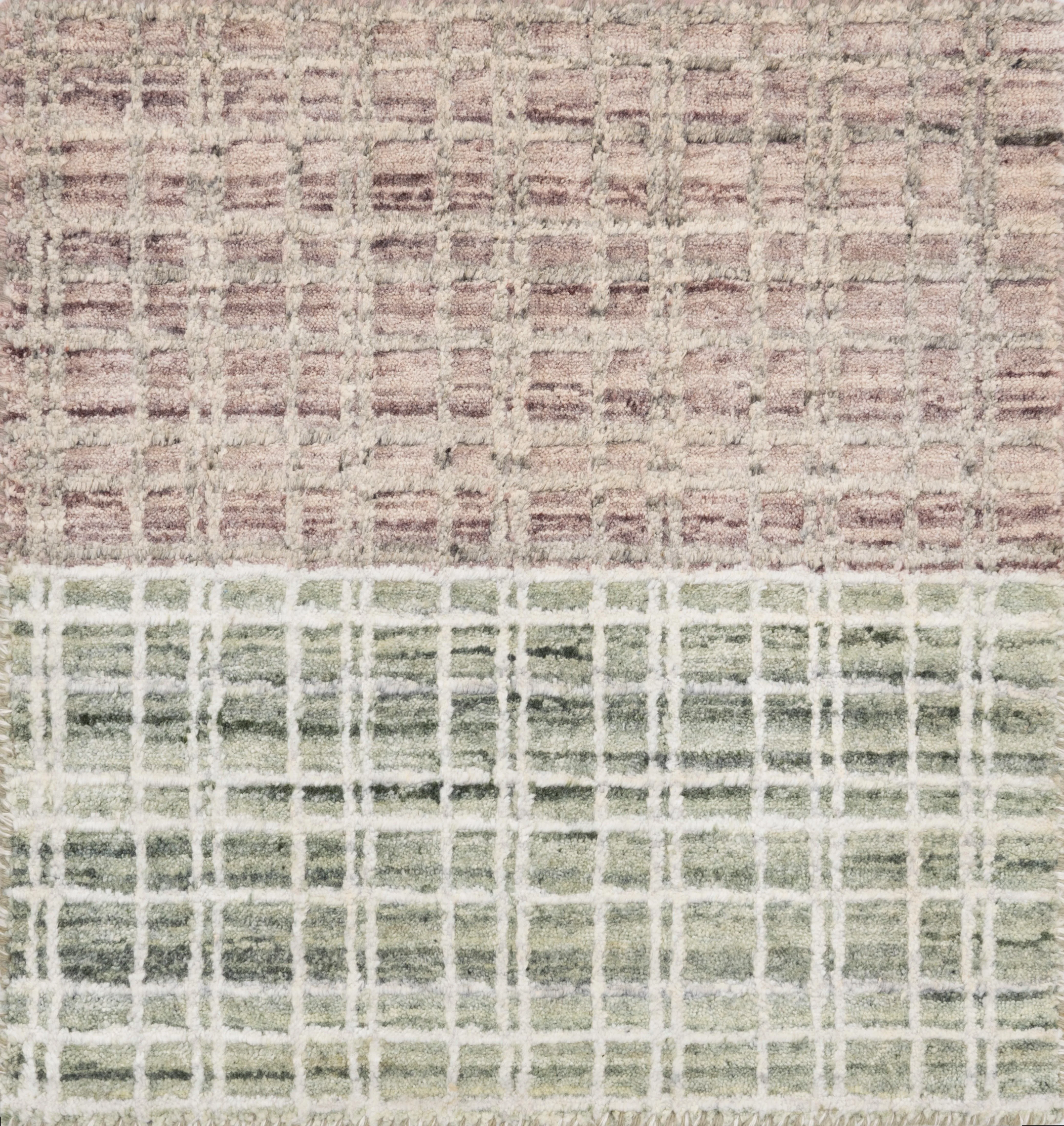 Urbana Color Block / 03 Rug