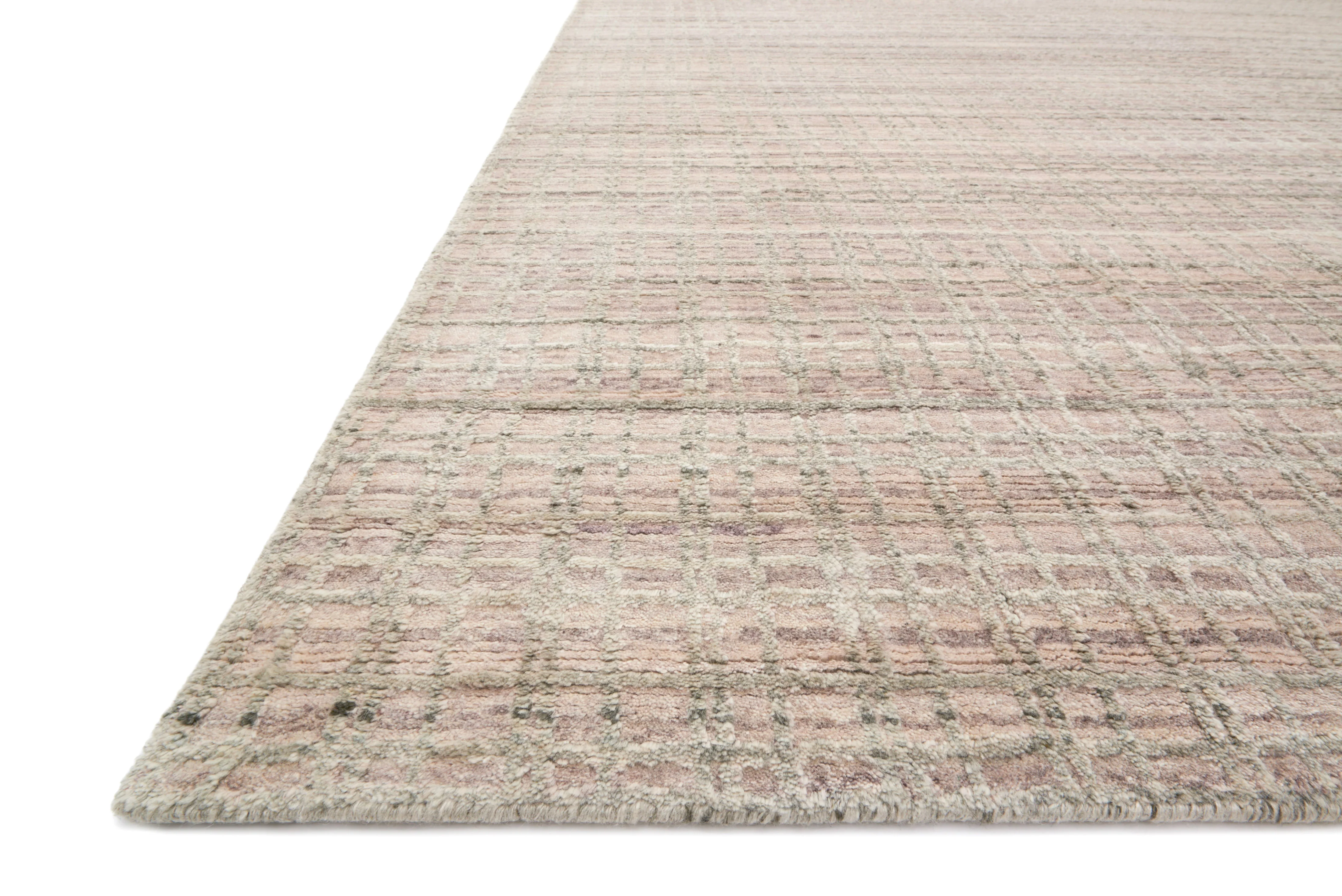 Urbana Fuchsia Rug - Image 2