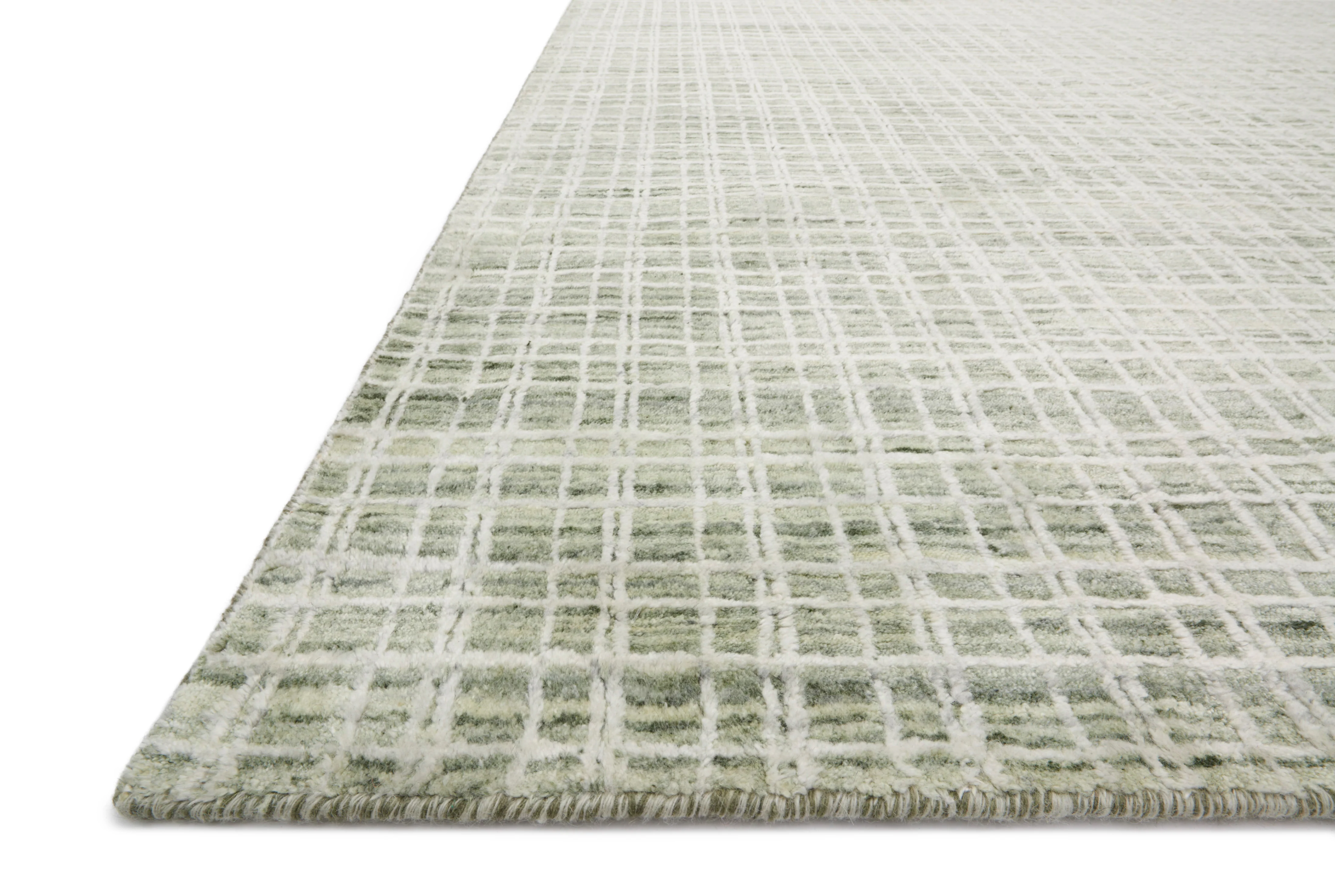Urbana Green Rug - Image 2