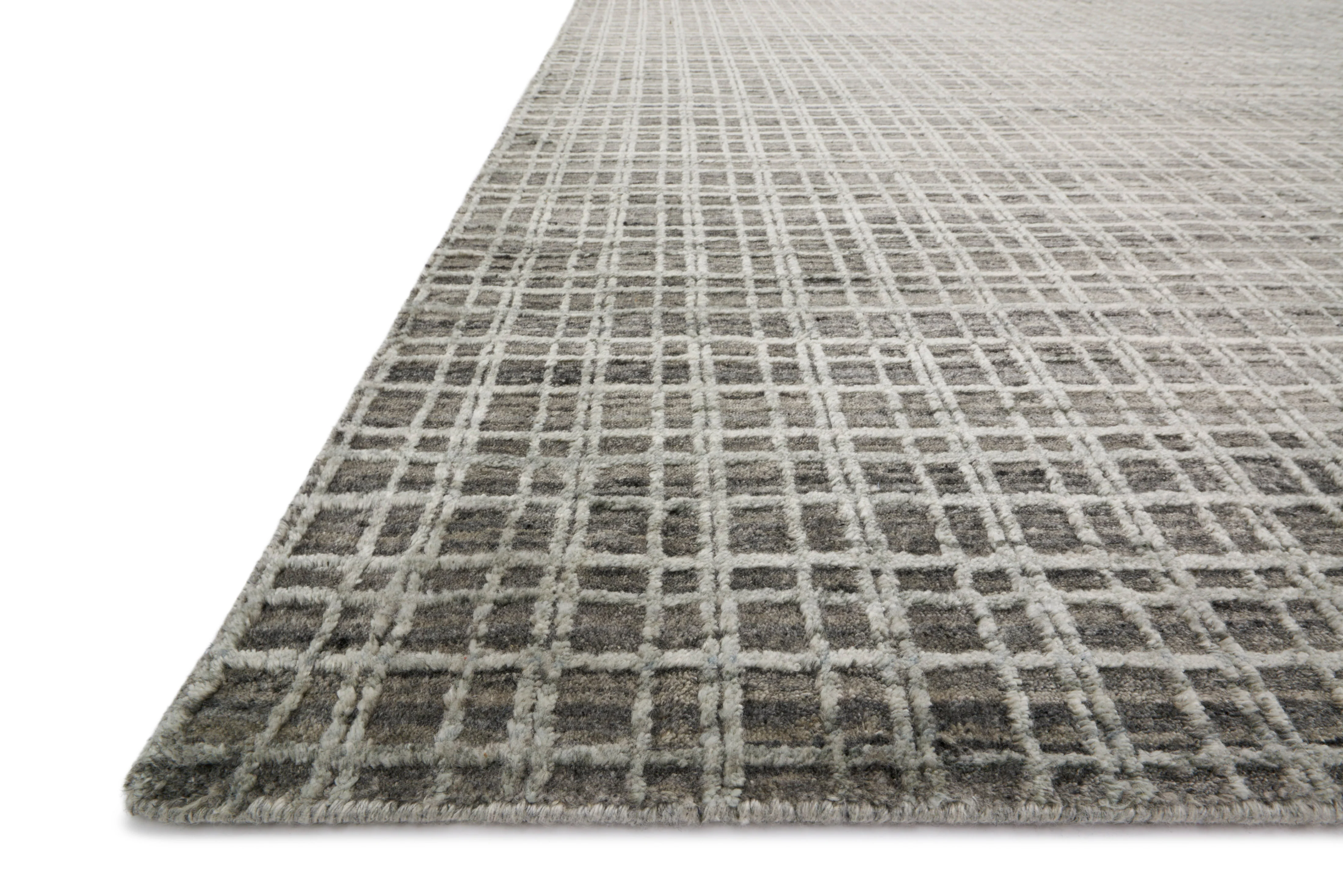 Urbana Graphite Rug - Image 2