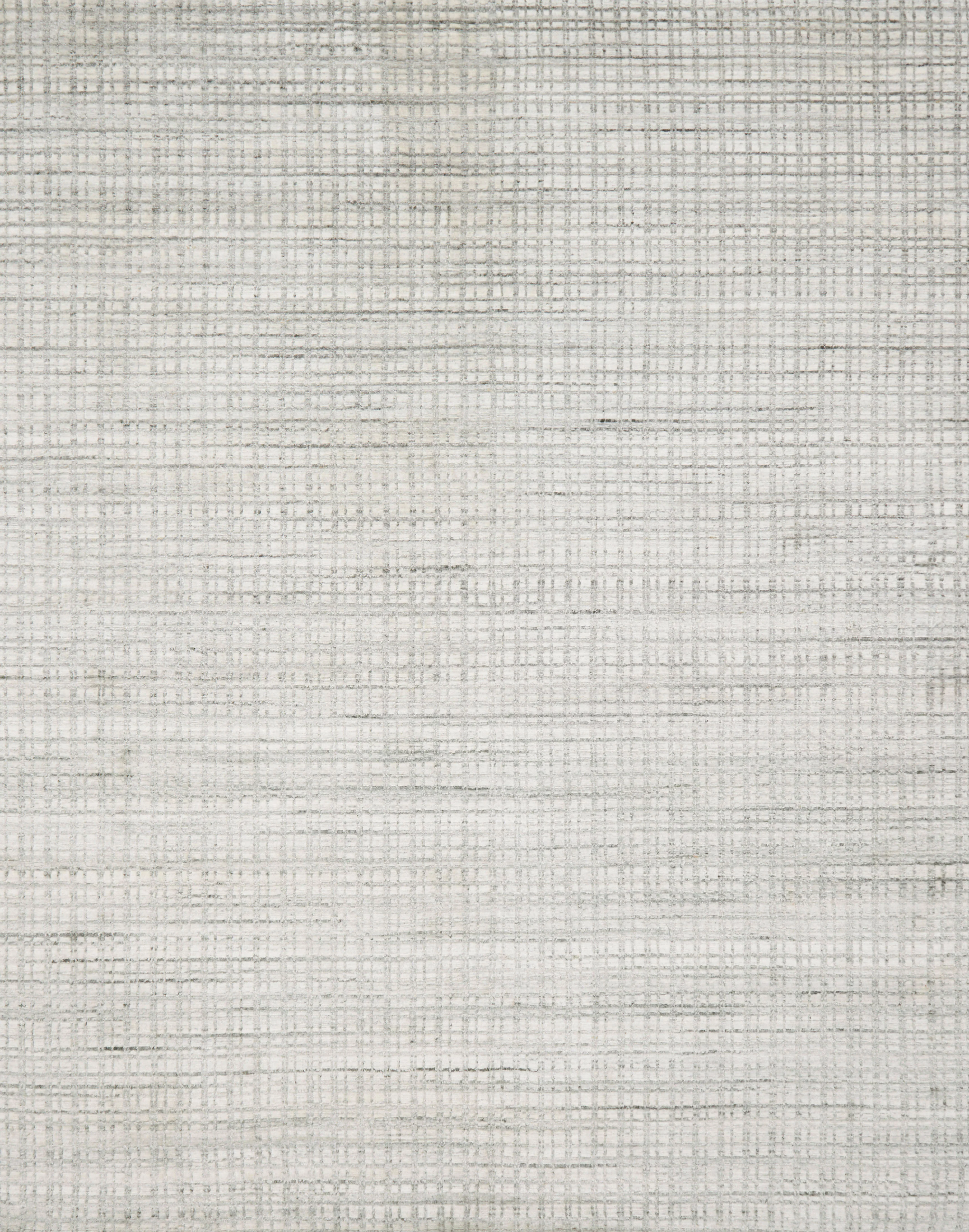 Urbana Silver Rug - Image 1