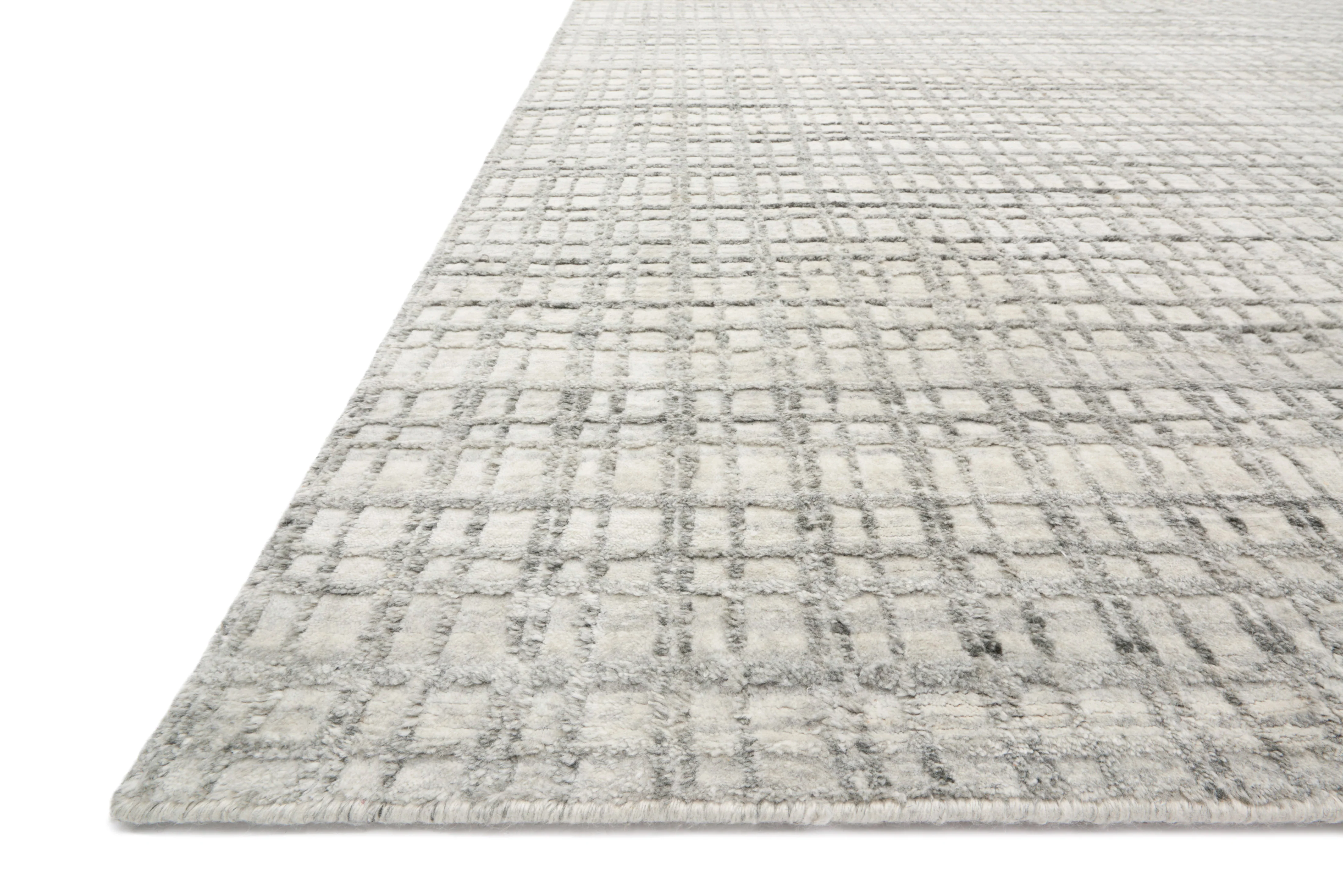 Urbana Silver Rug - Image 2