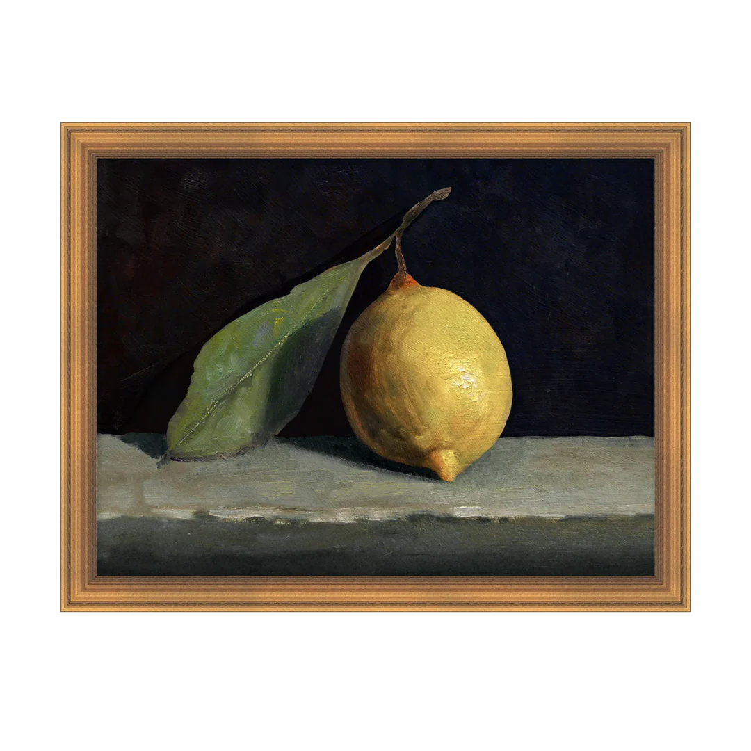 Citrus II - Image 1