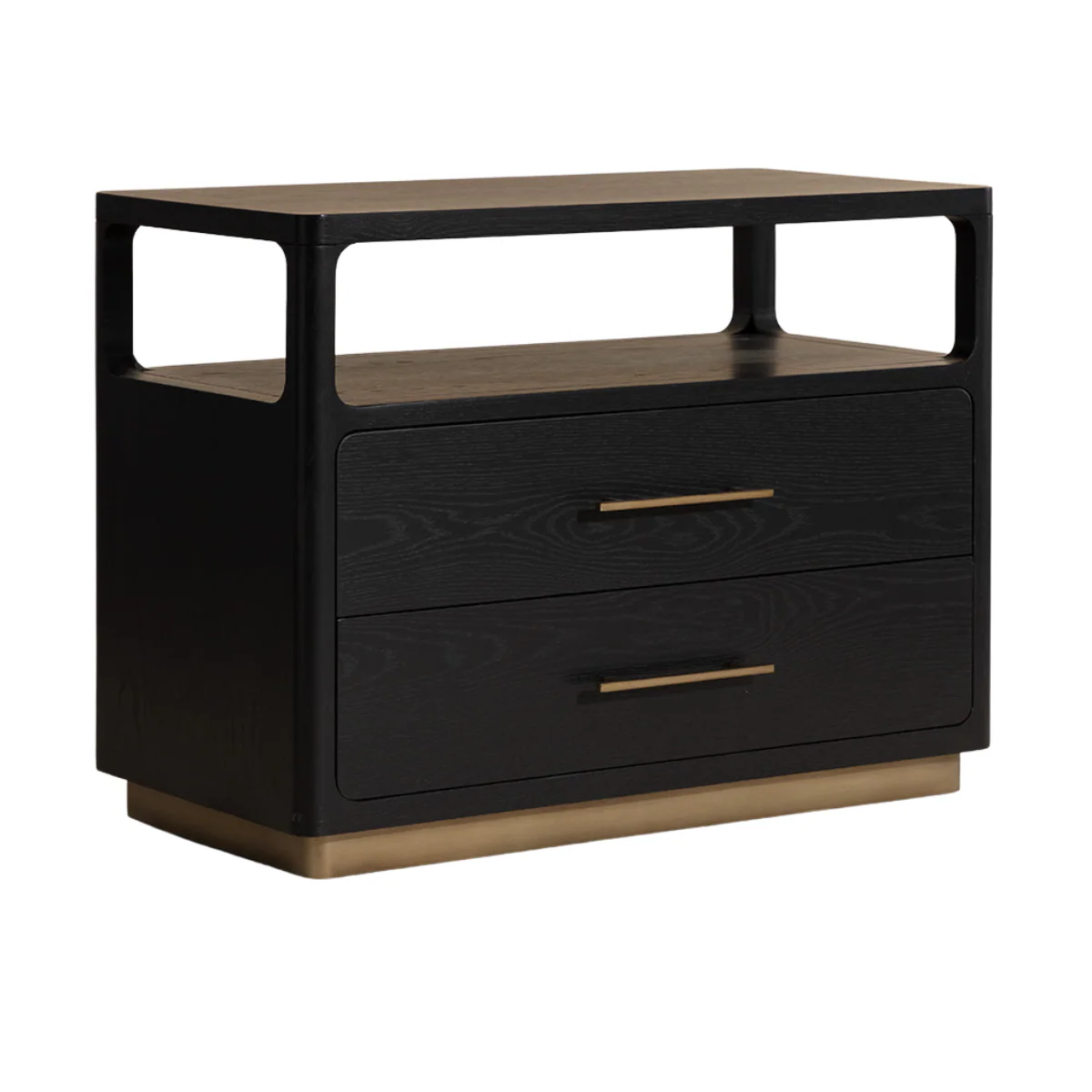 Forester Nightstand - Image 1