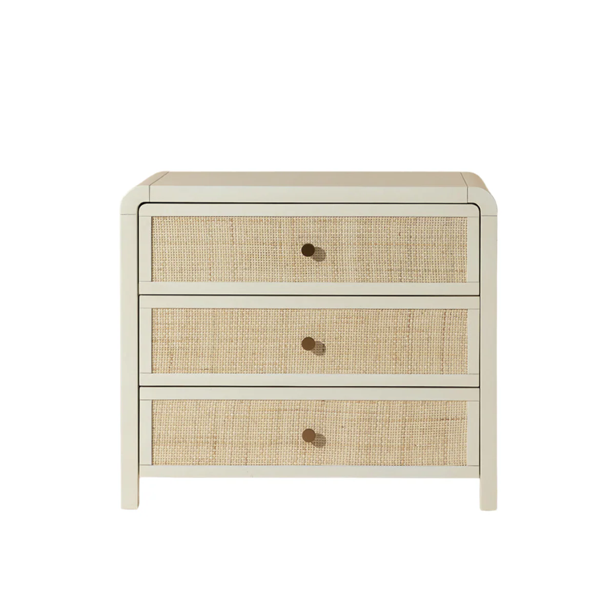 Alba Nightstand - Image 3