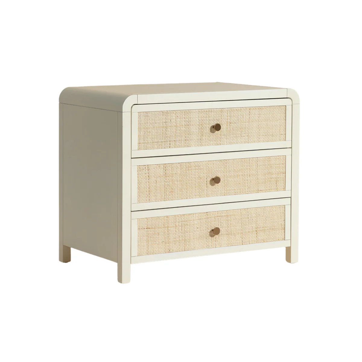 Alba Nightstand - Image 1