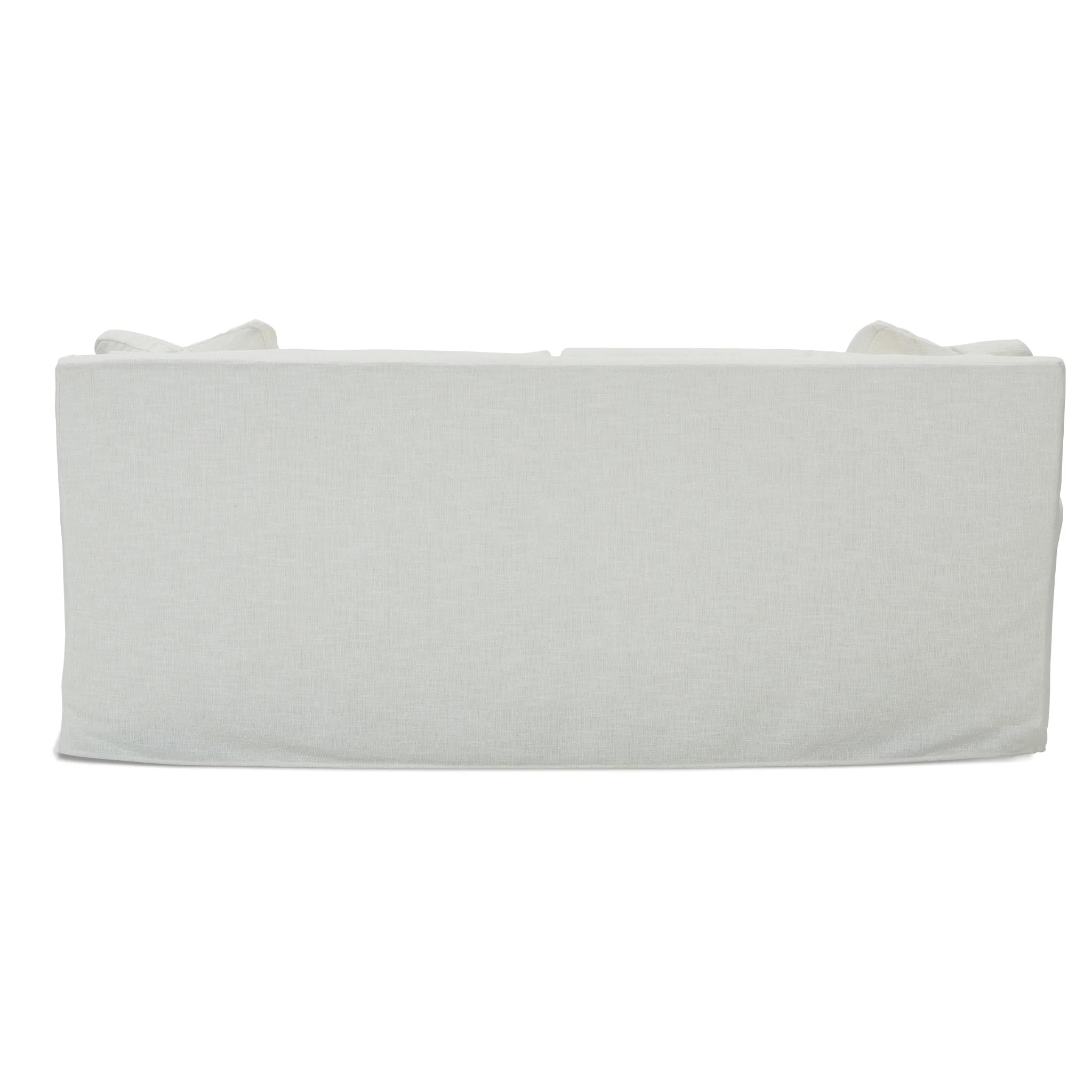 August Slipcover Sofa - Image 3