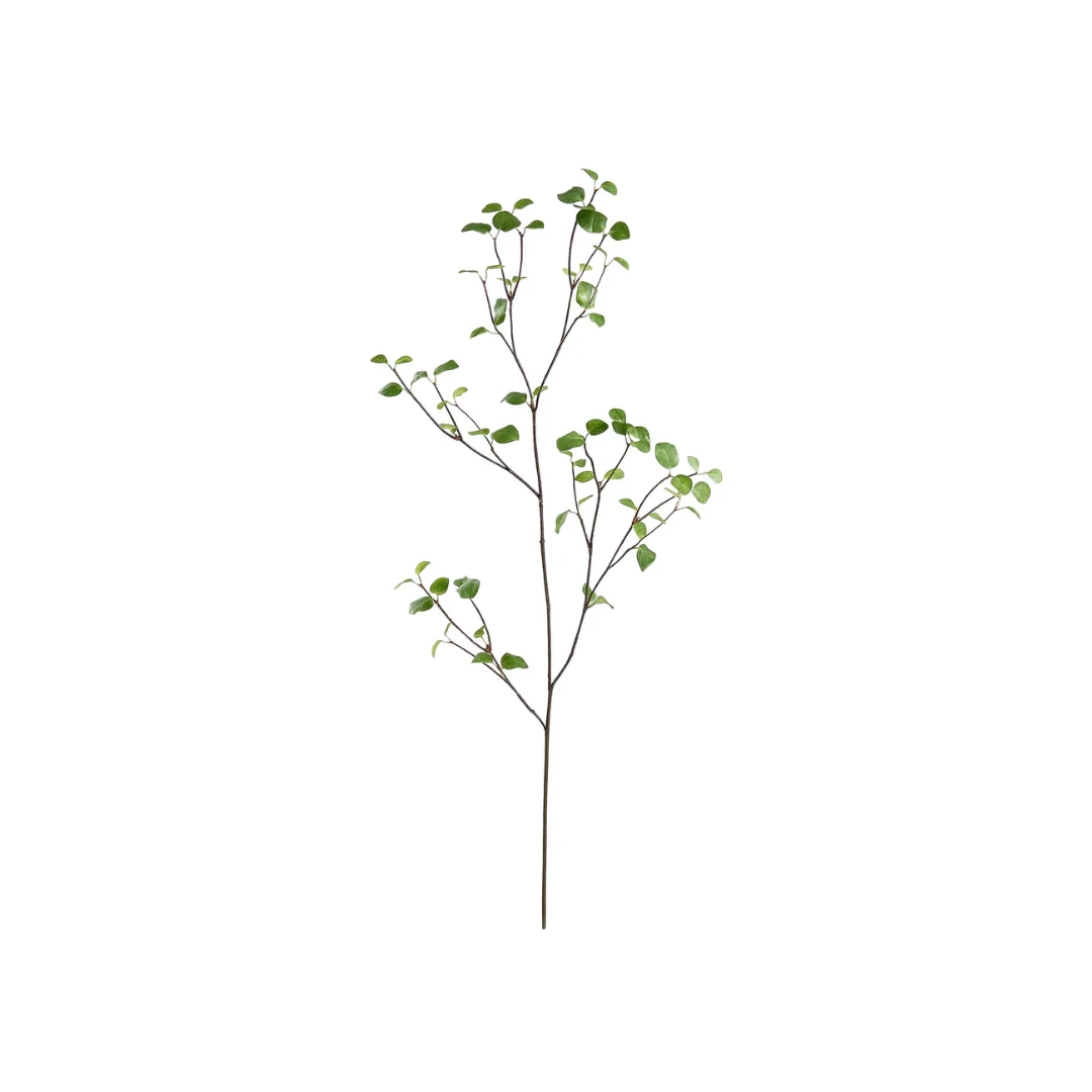 61" Bay Leaf Spray - Image 3