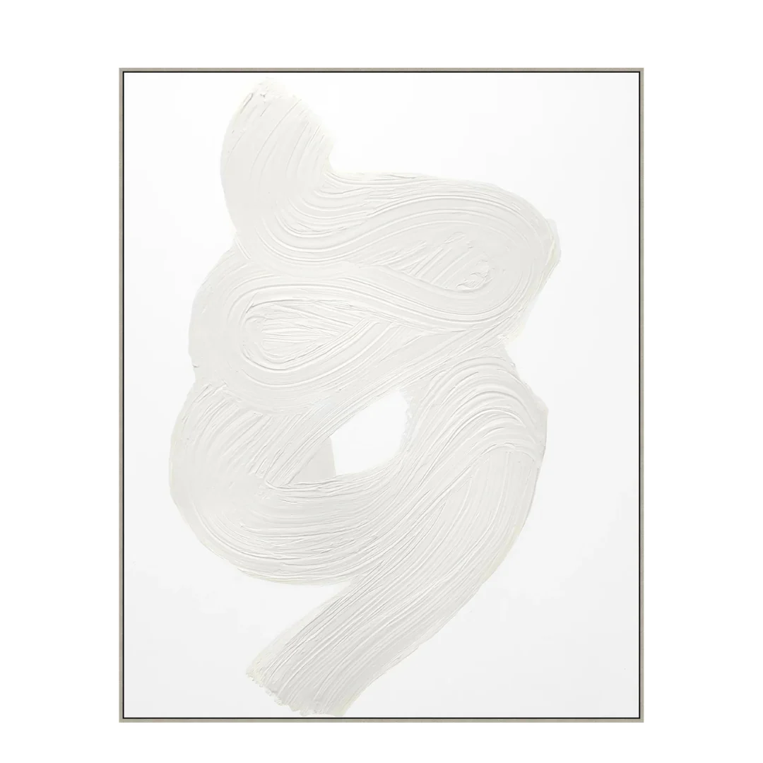 Zoey Abstract II - Image 1