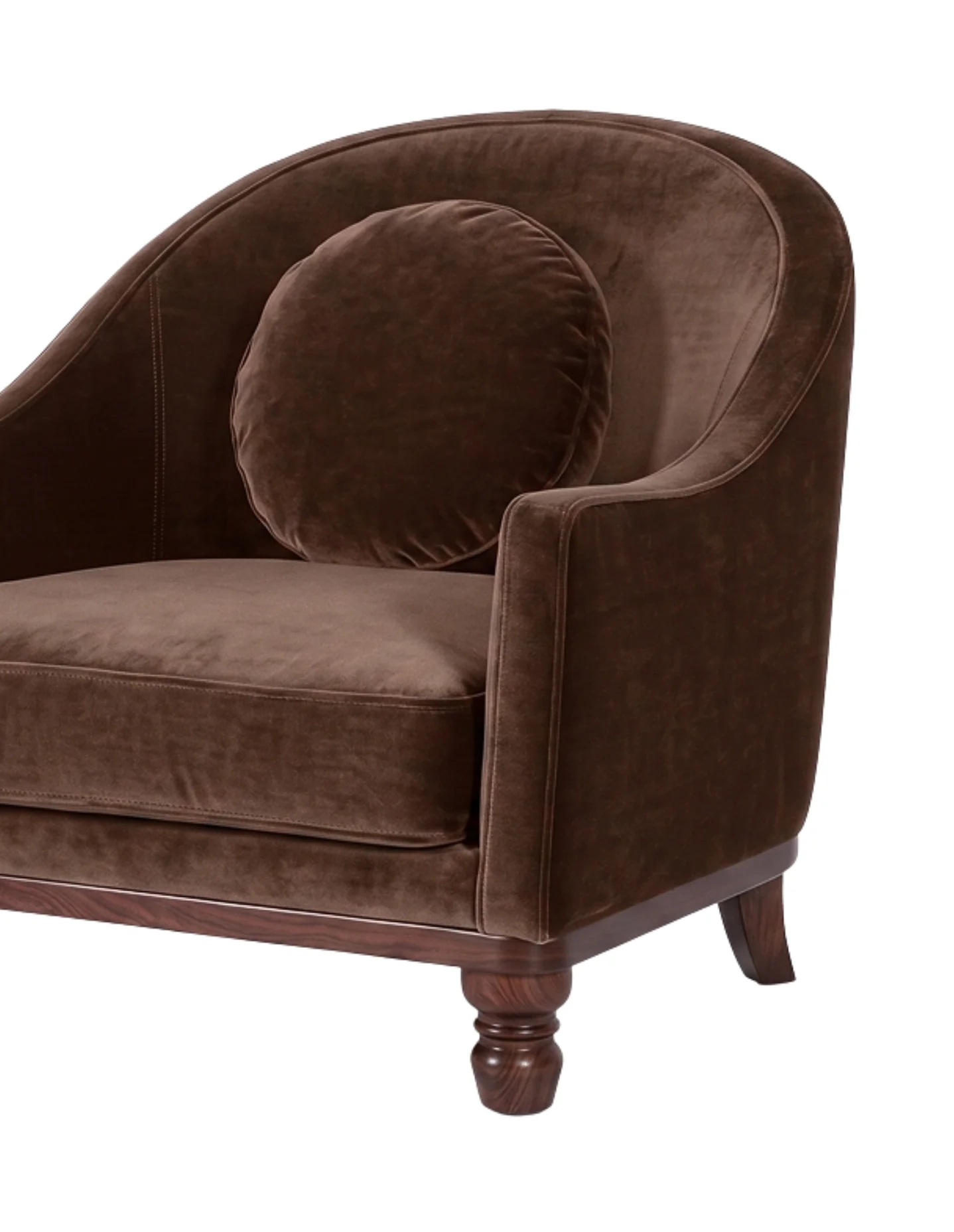 Plum Chair - Image 3