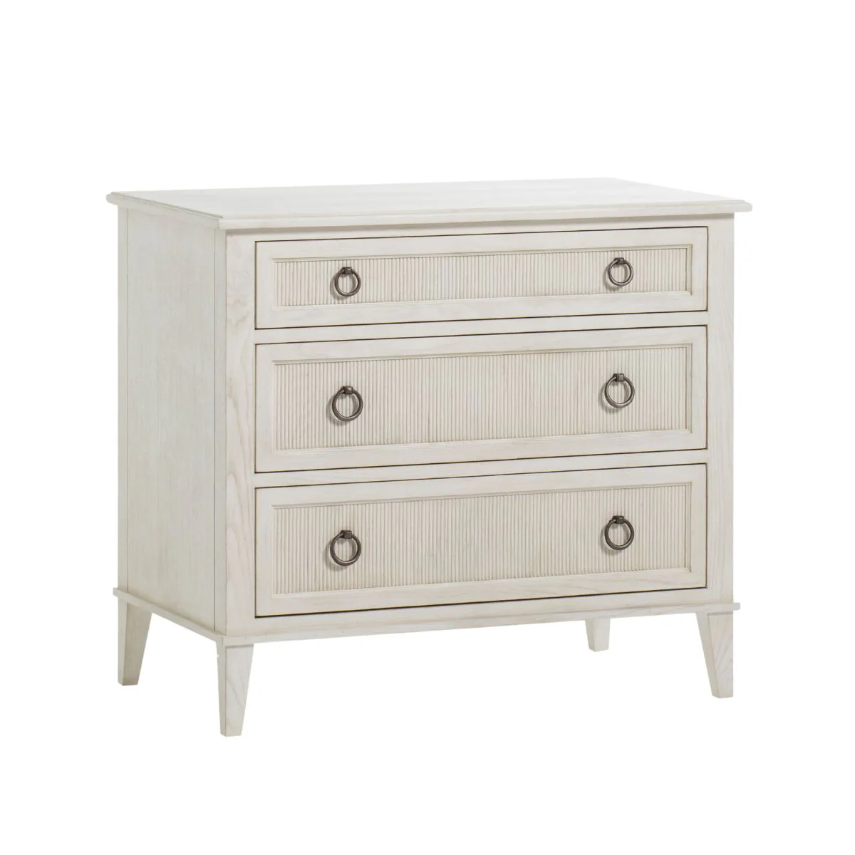 Hampton Nightstand - Image 1