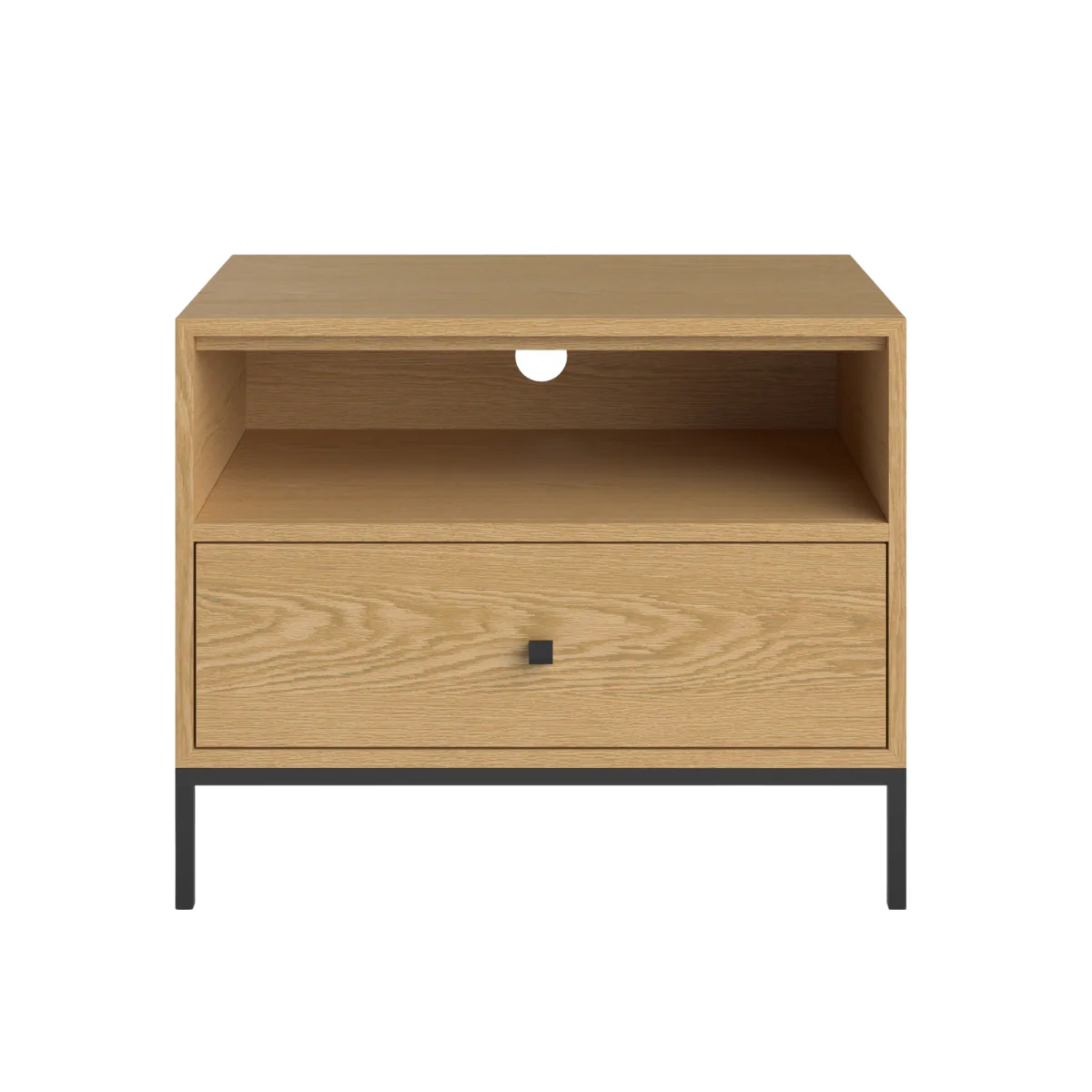 Blondie Nightstand - Image 1