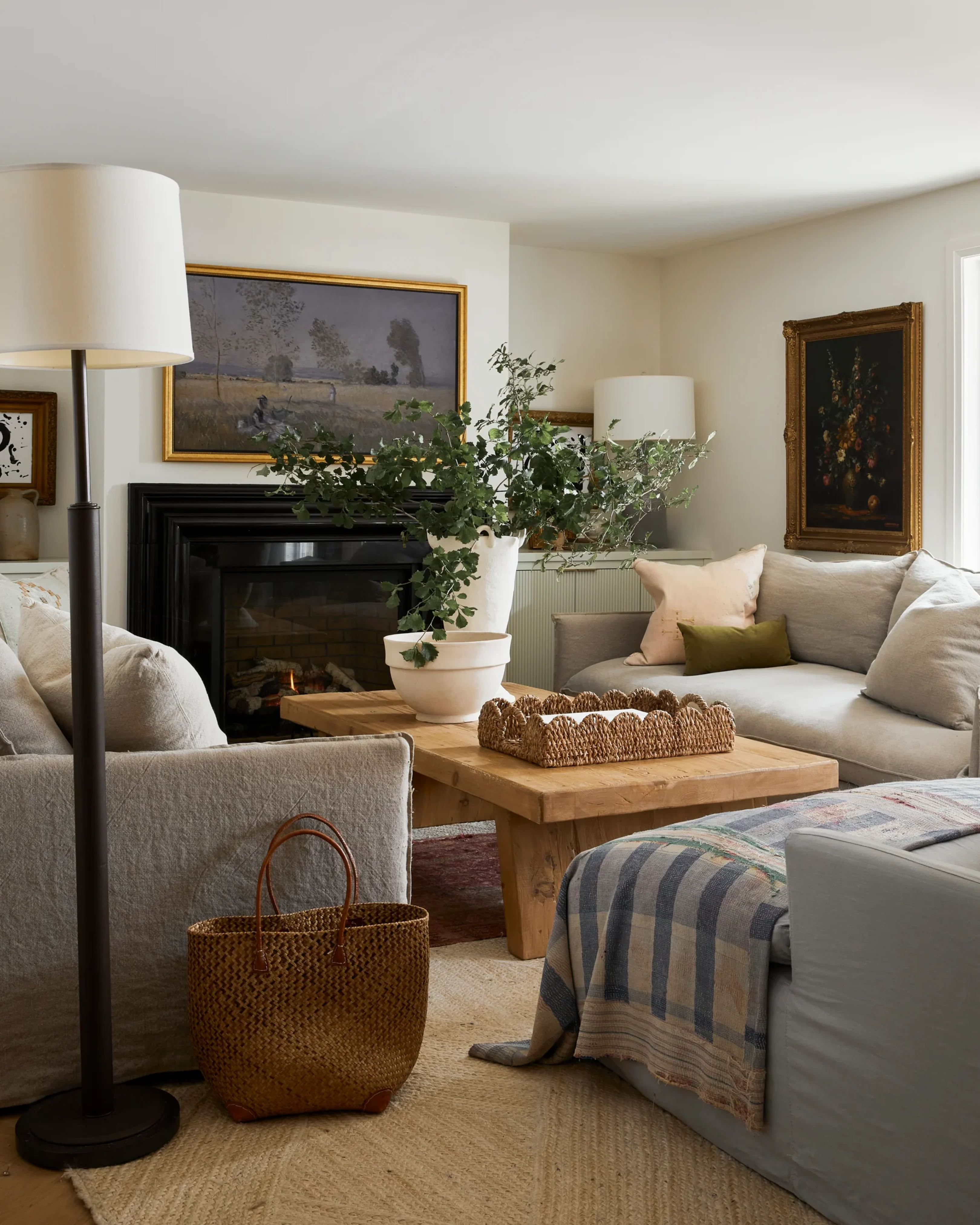 Beaux Coffee Table - Image 2