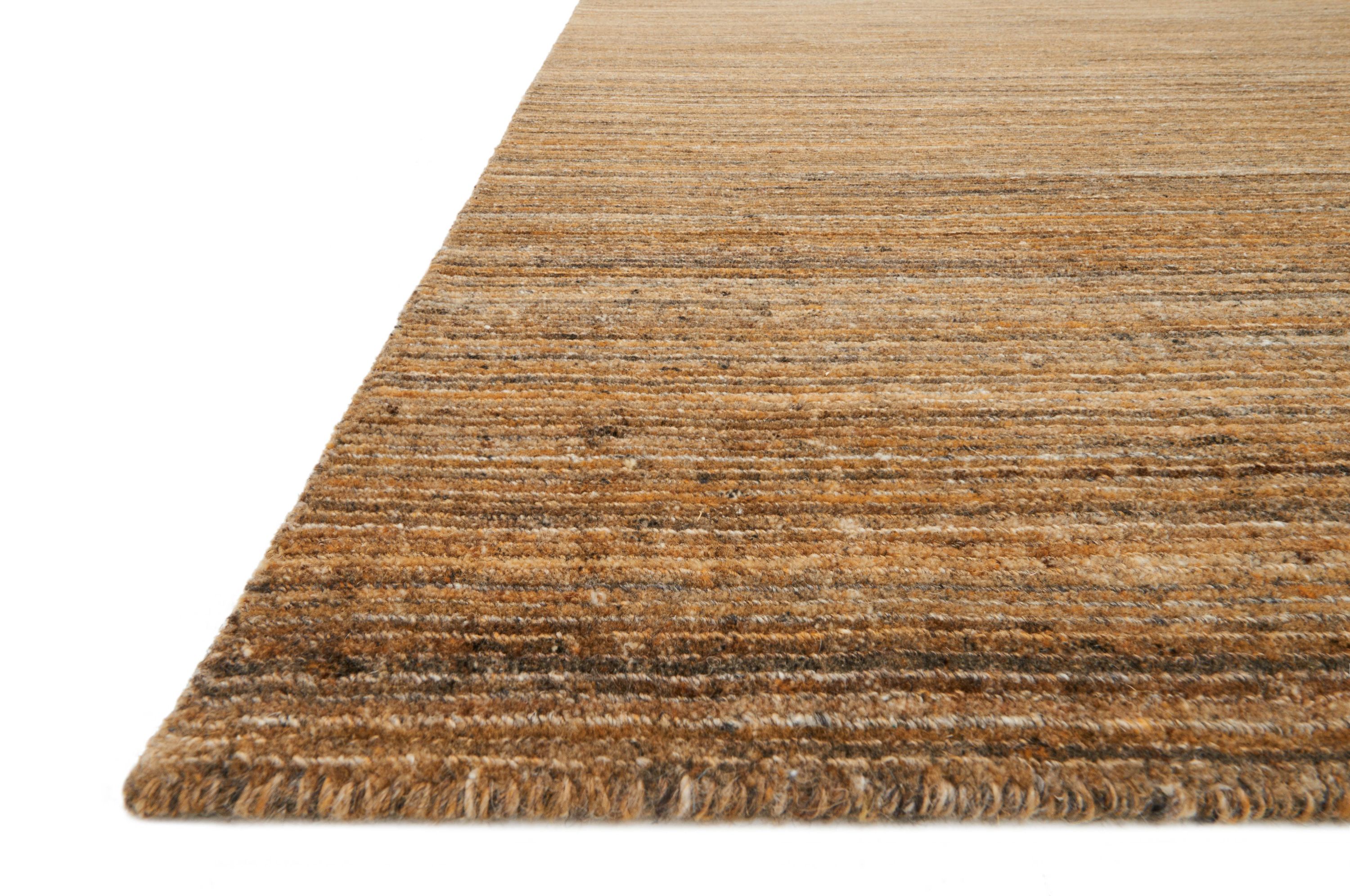 Vaughn Amber Rug - Image 2