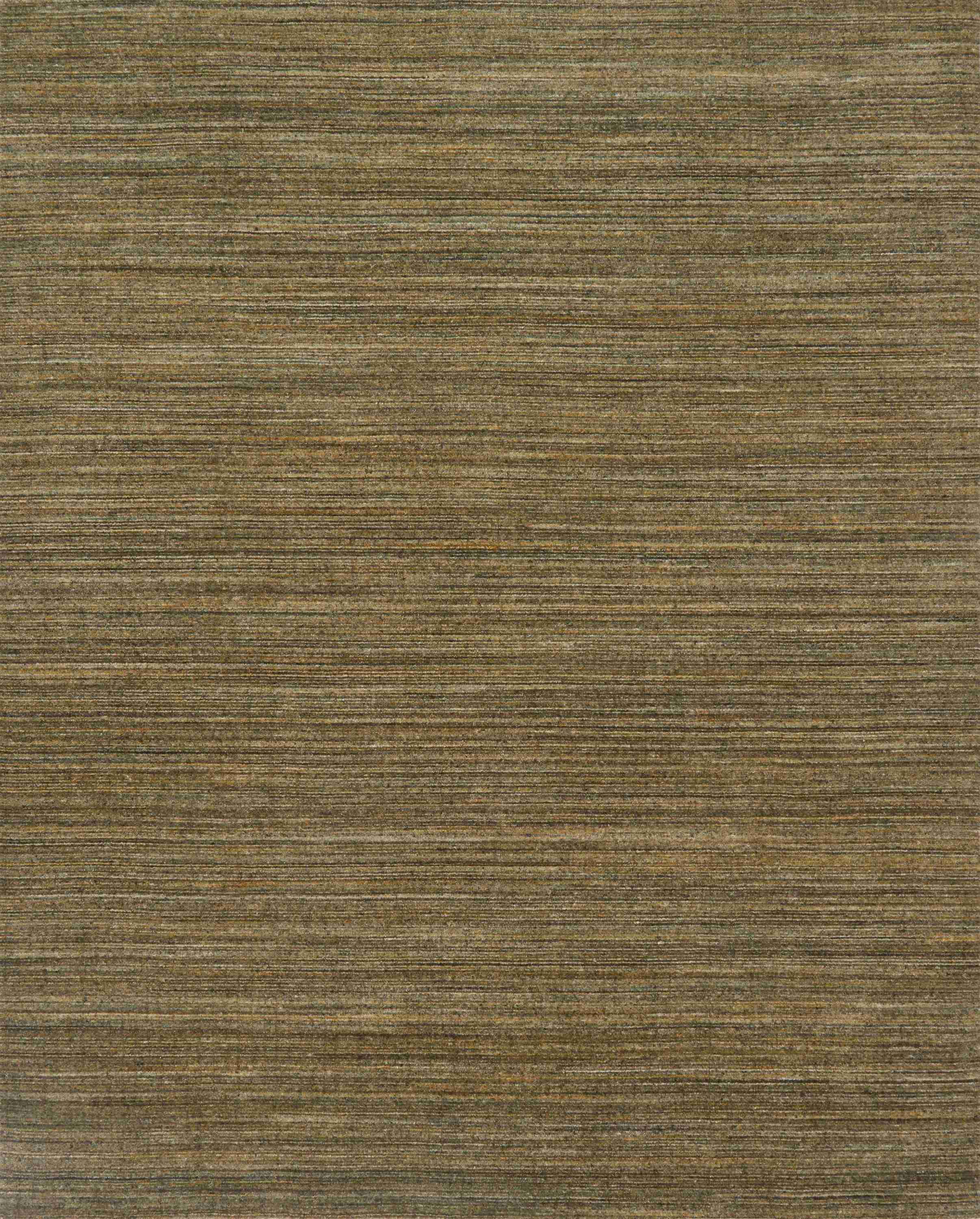 Vaughn Olive Rug - Image 1