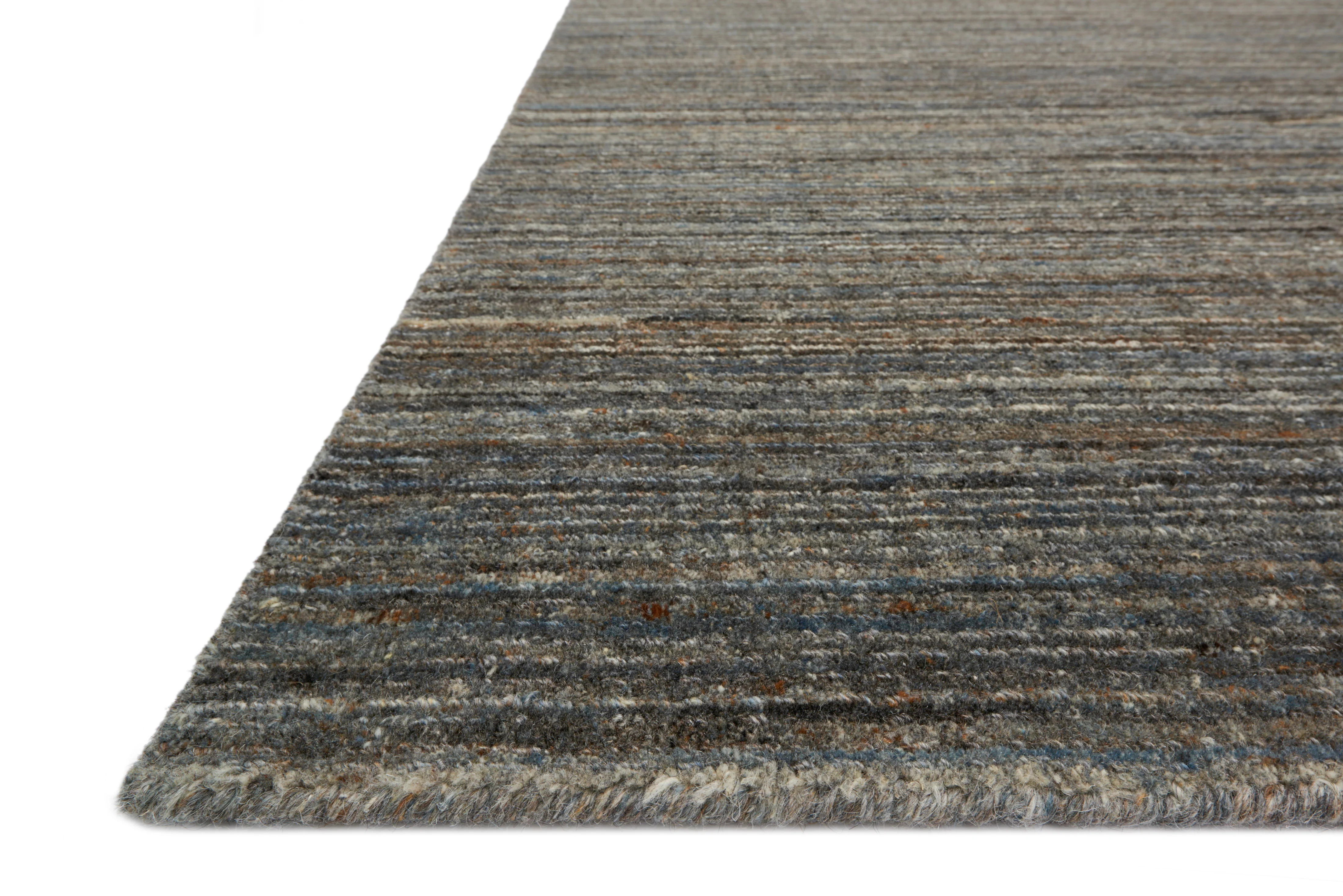 Vaughn Slate Rug - Image 2