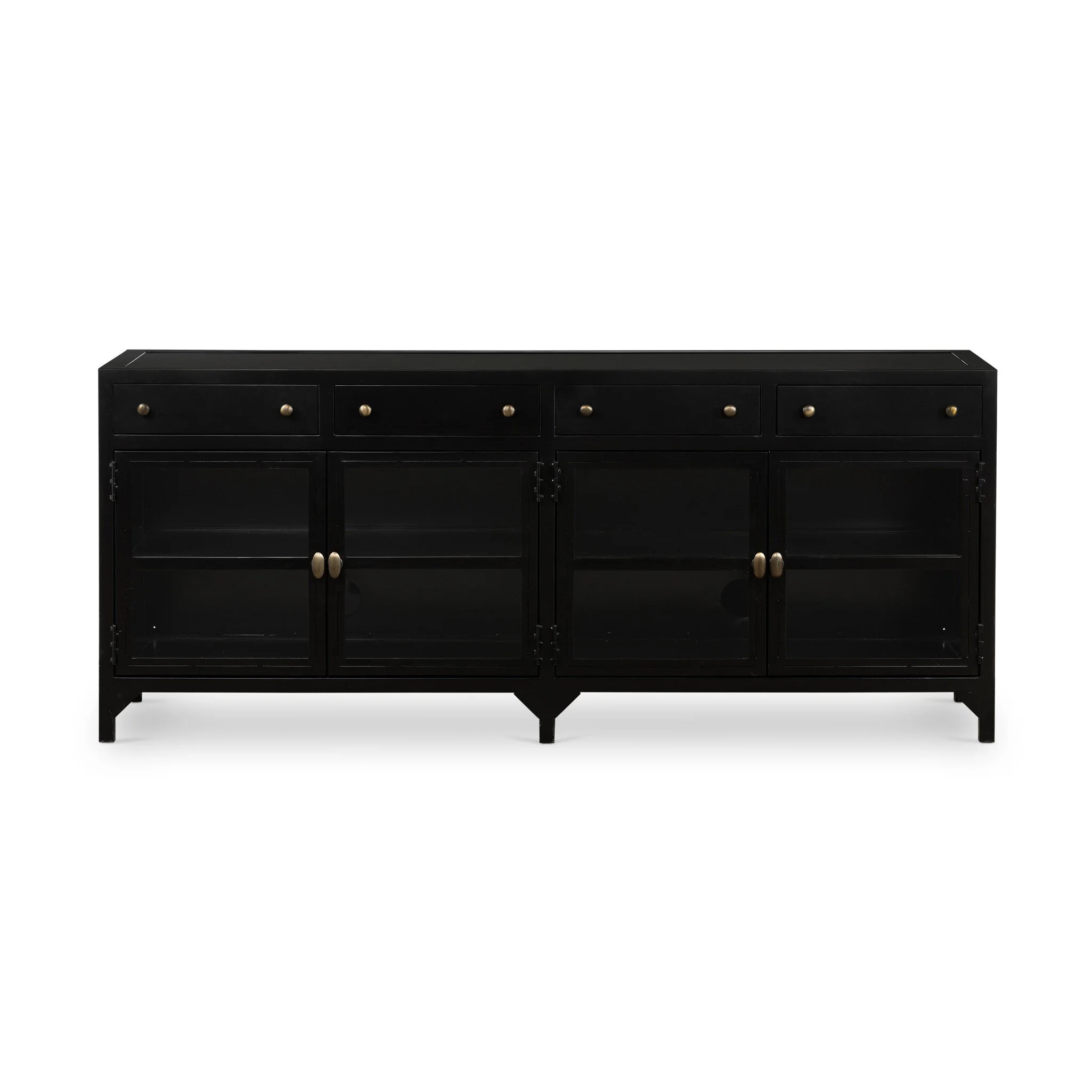 Shadowbox Media Console - Image 3