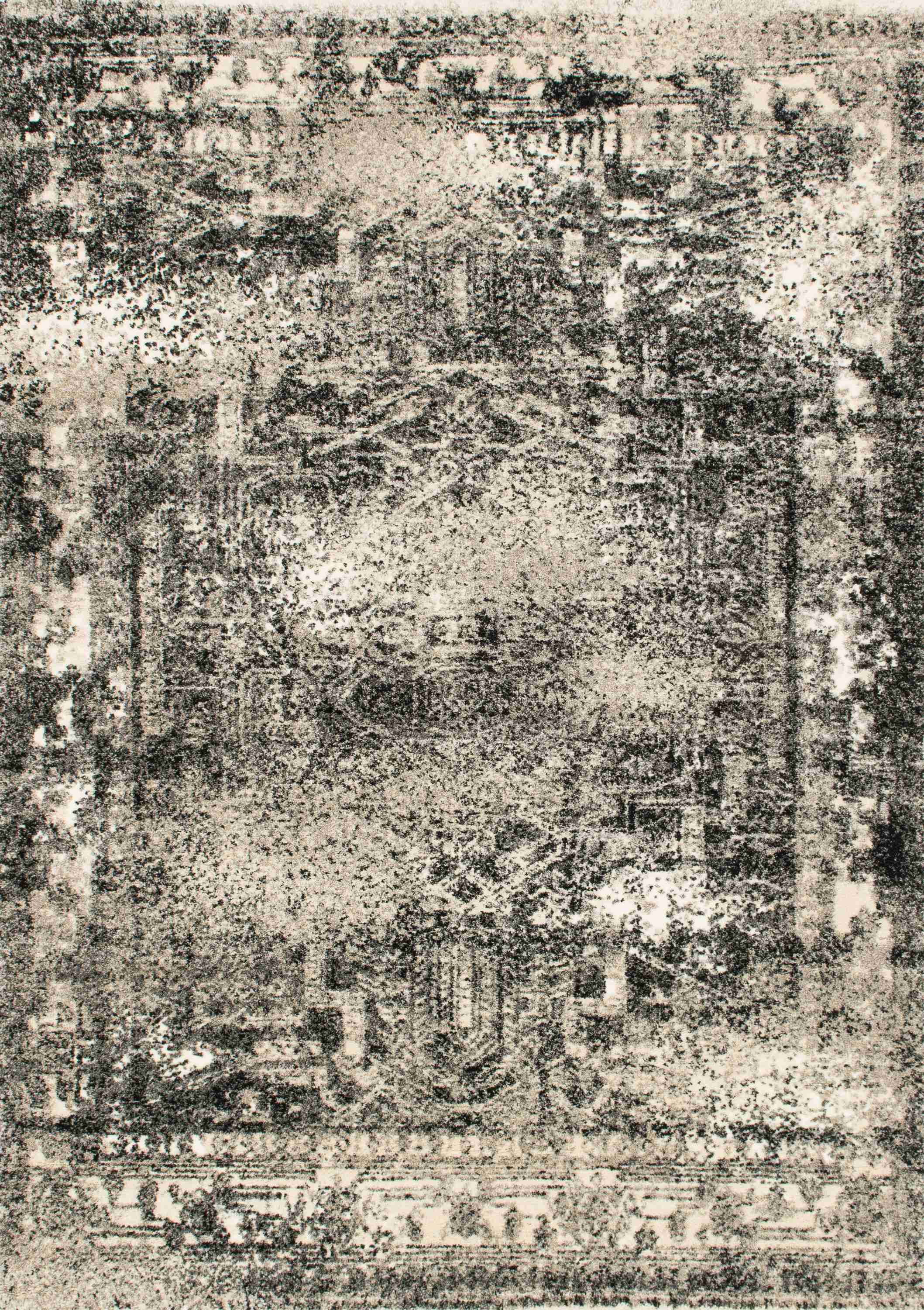 Viera Ash Rug