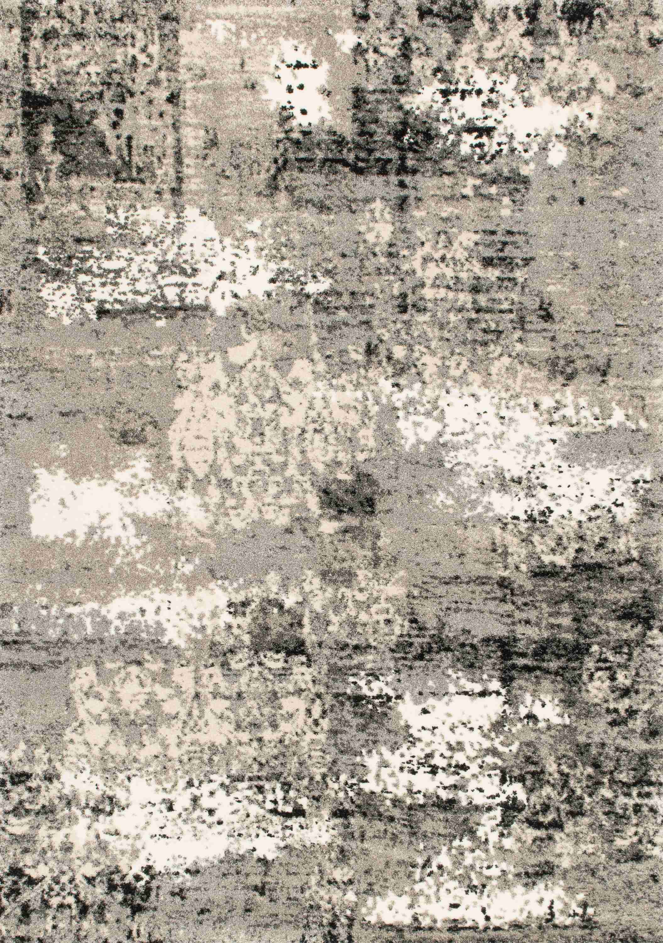 Viera Grey Rug