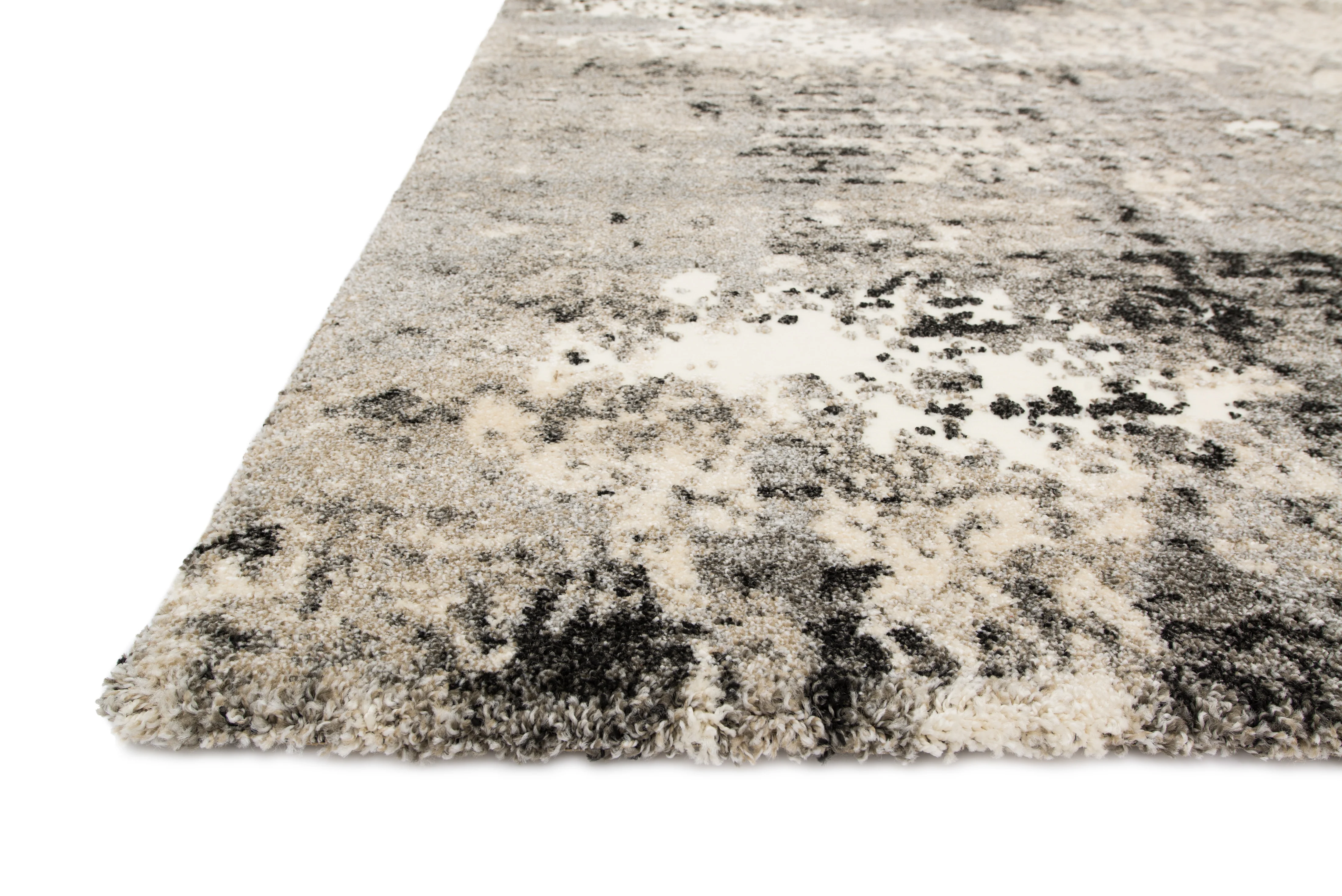 Viera Grey Rug - Image 2