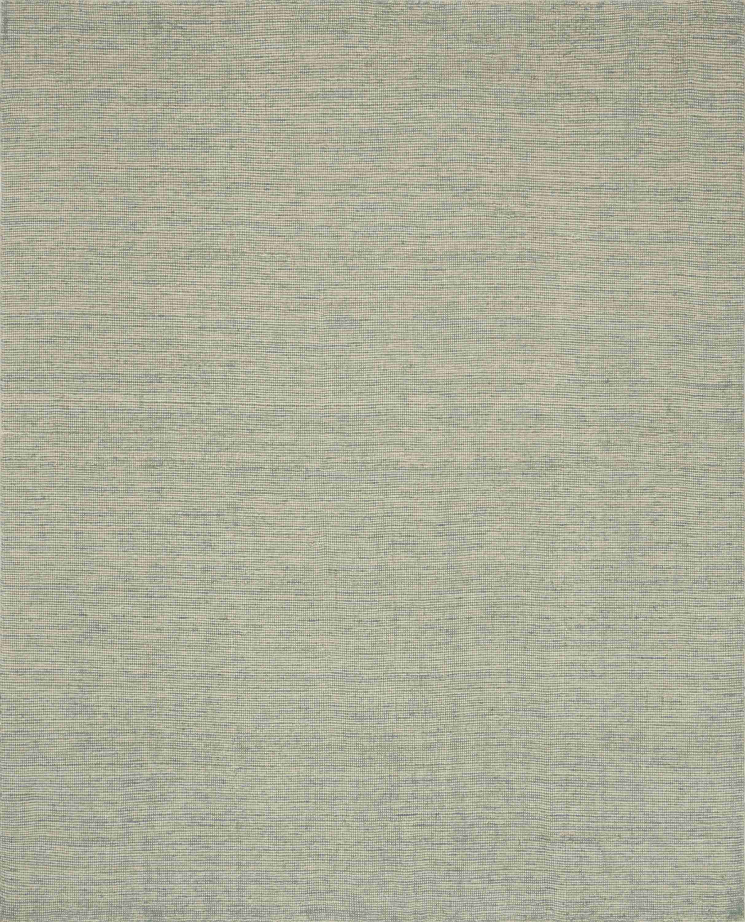 Villa Lt. Blue Rug - Image 1