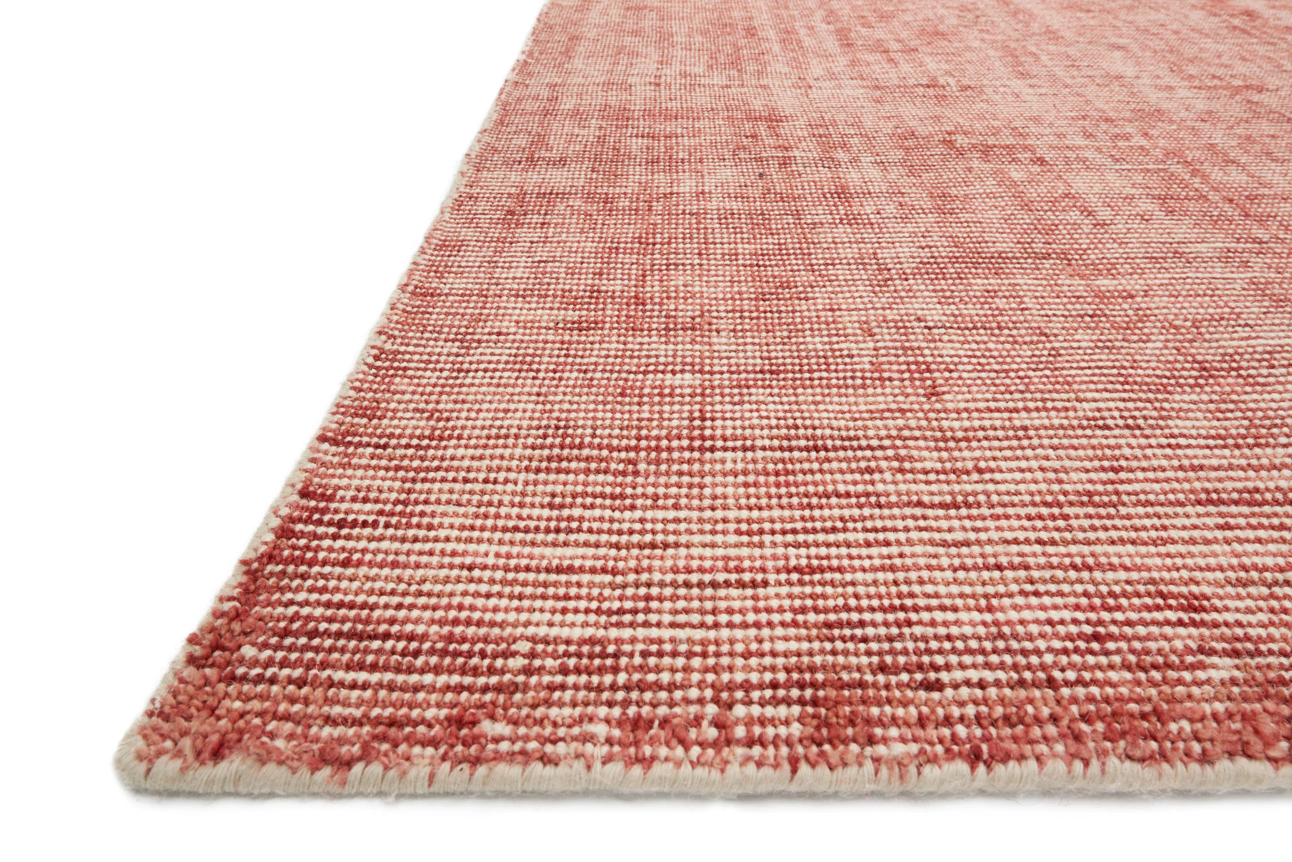 Villa Rust Rug - Image 2