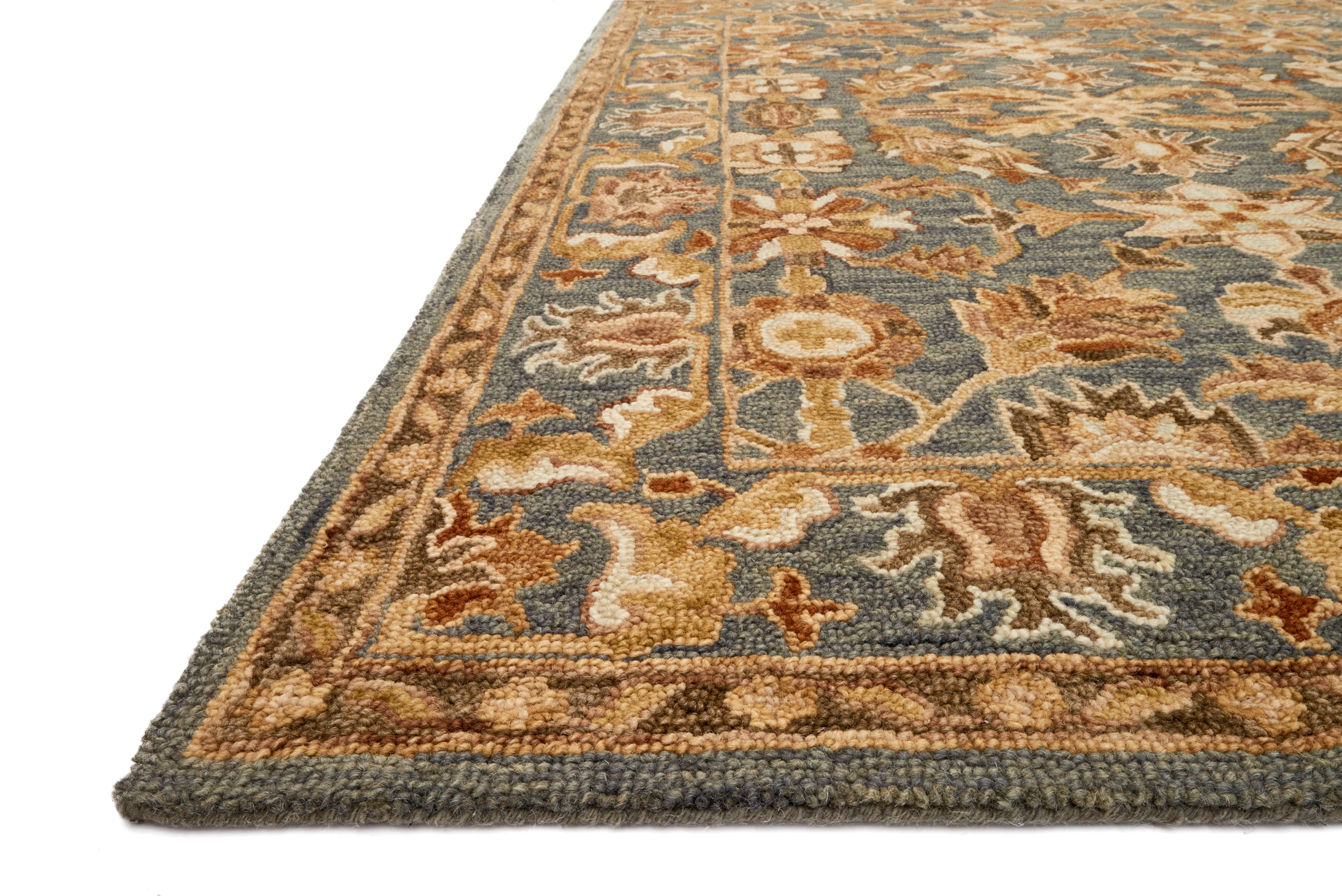 Victoria Slate / Slate Rug - Image 2