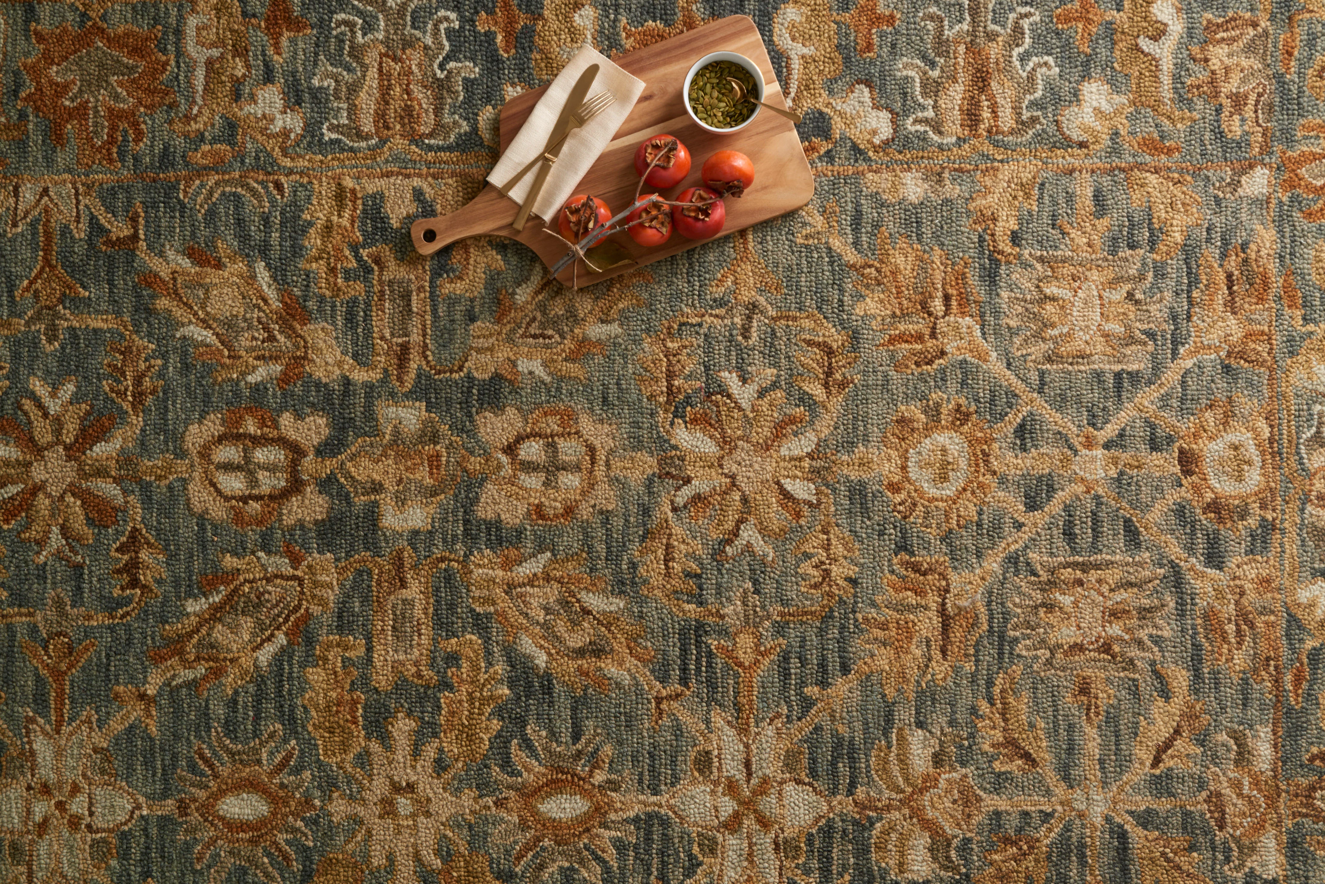 Victoria Slate / Slate Rug - Image 3