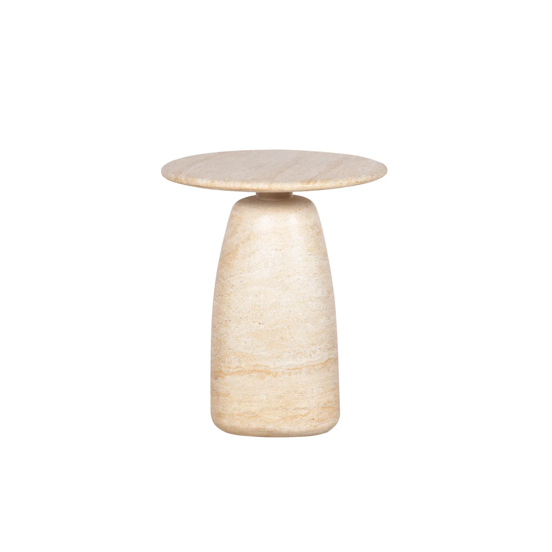 Olympia Side Table - Image 1