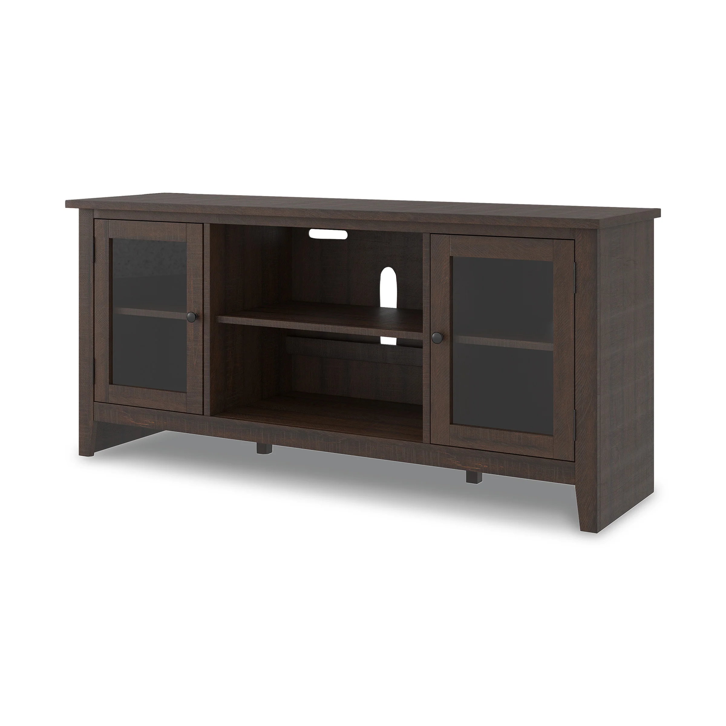 W283-68 Signature design by Ashley Camiburg 60″ TV Stand