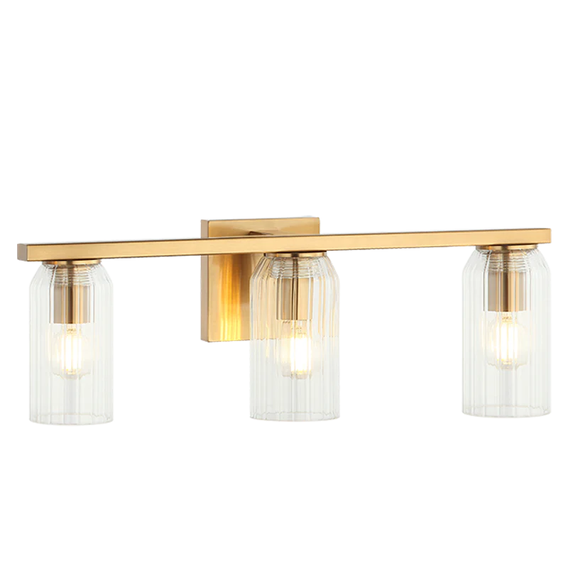 Donna Triple Sconce - Image 2