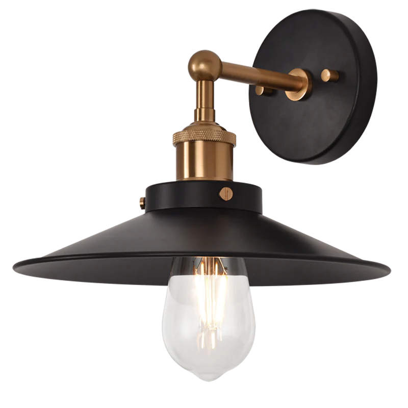 Marlowe Sconce - Image 2