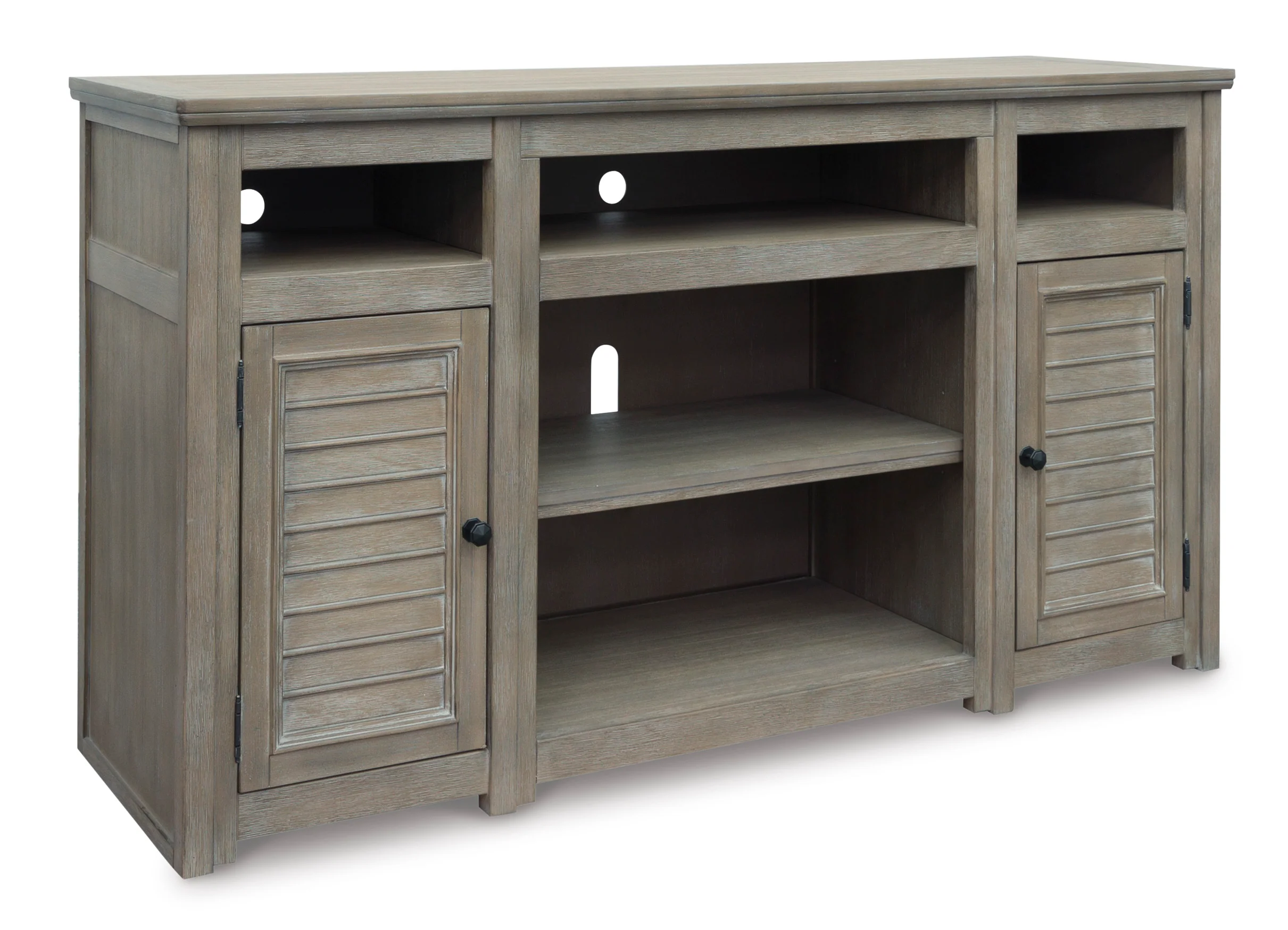 W659-68 Ashley Moreshire 72″ TV Stand