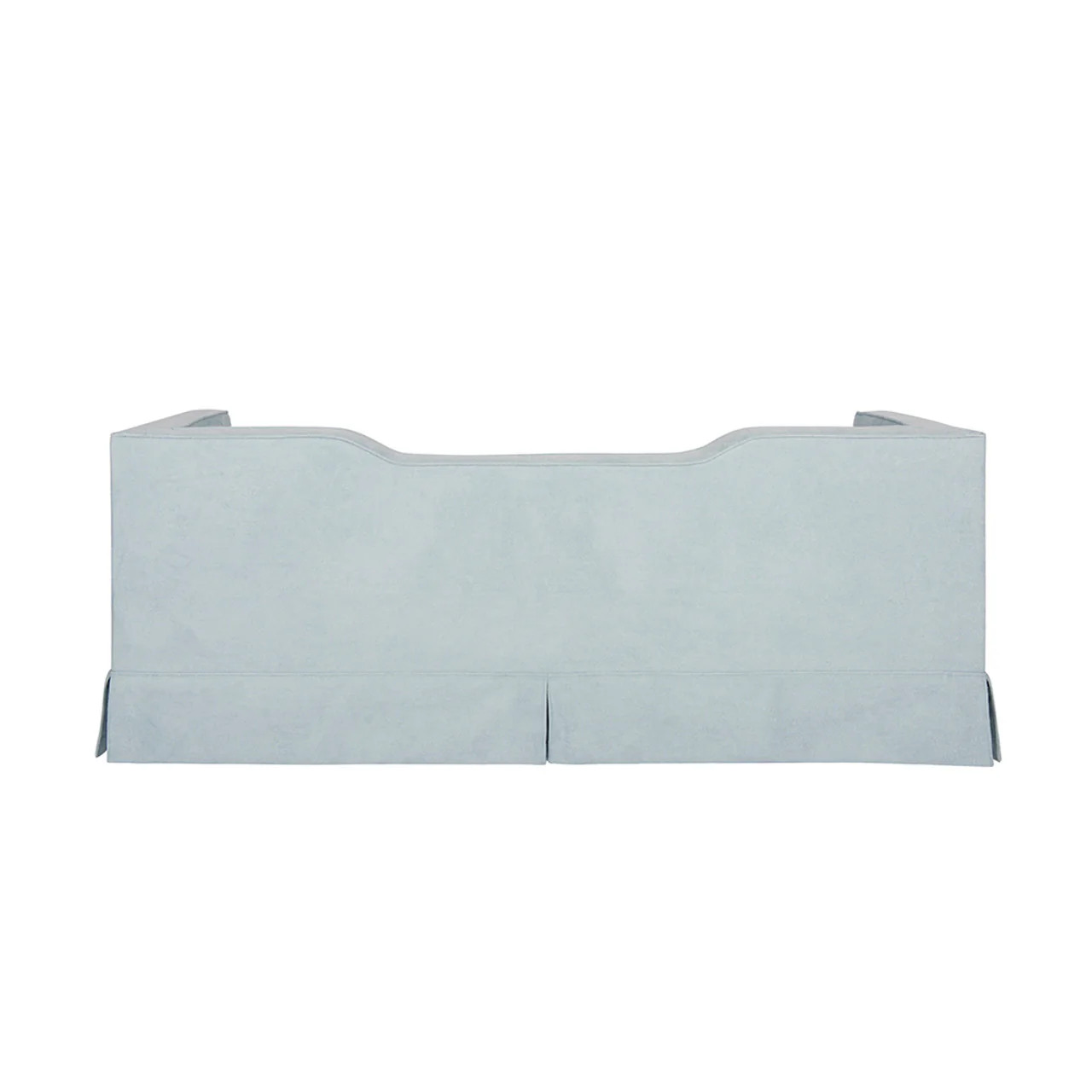 Ocean Skirted Sofa - Image 3