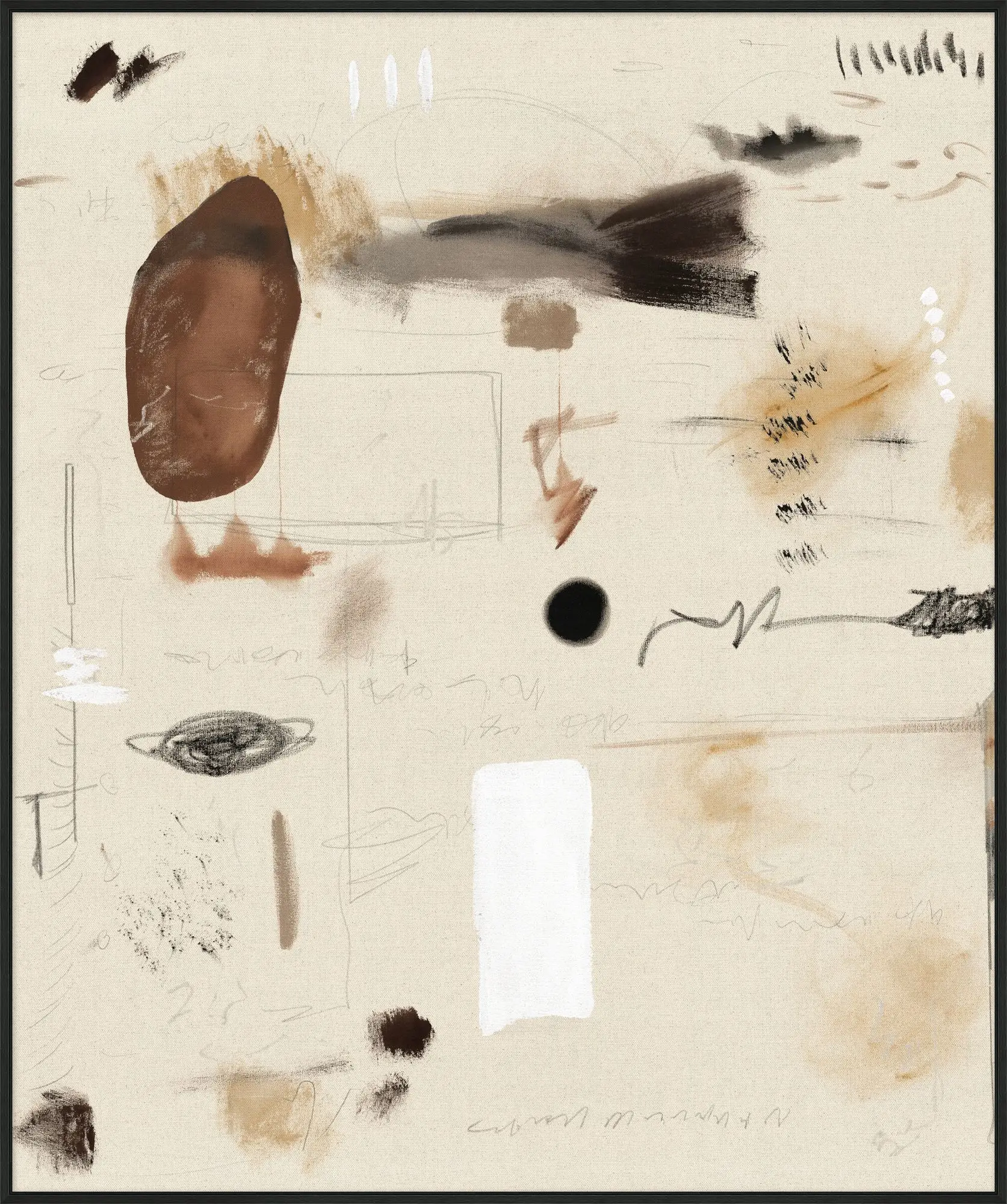 Terra Script Study II - Image 1