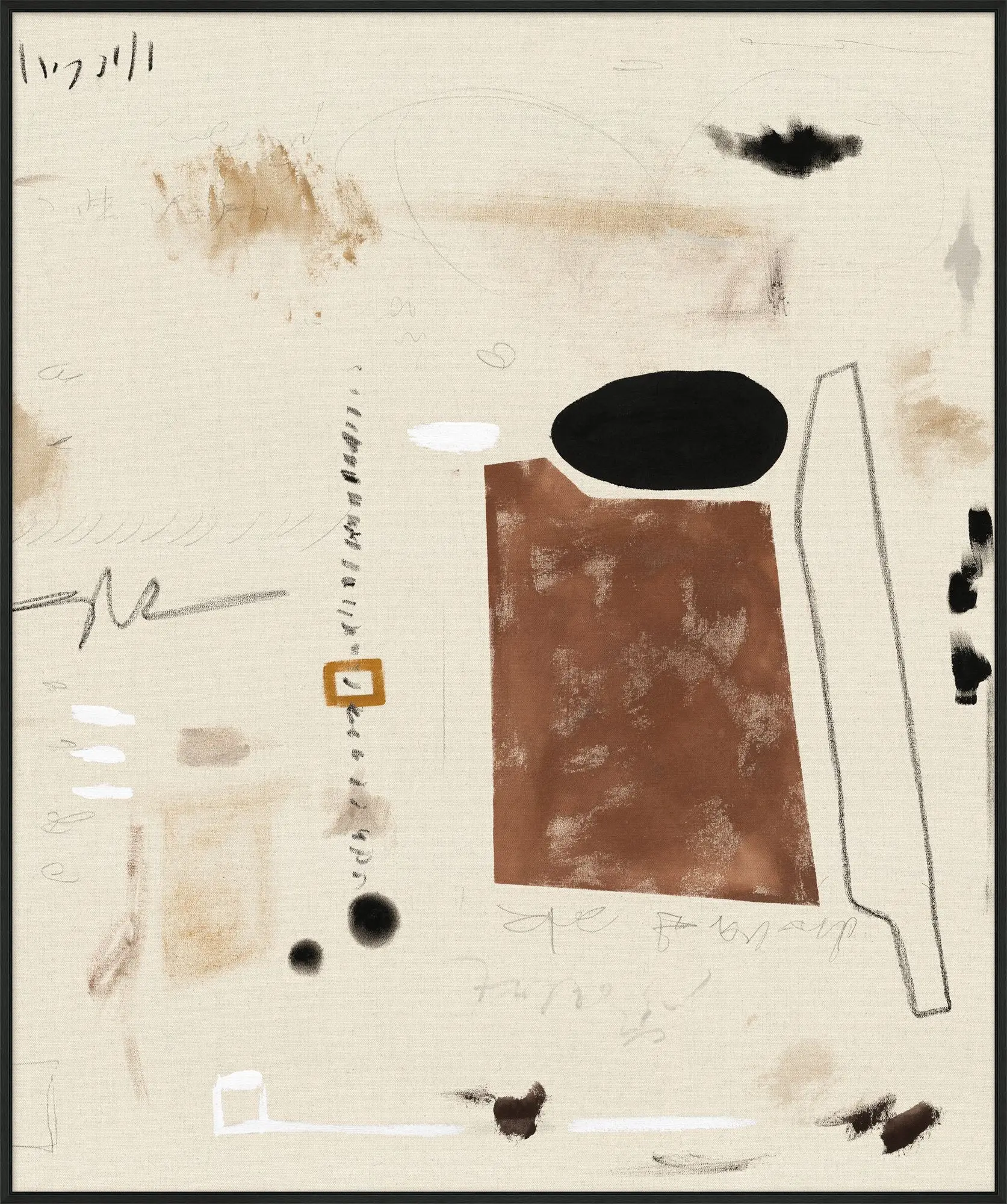 Terra Script Study - Image 1