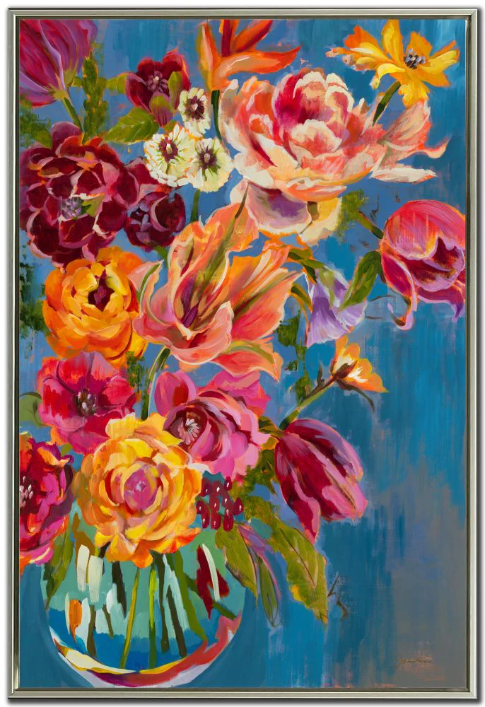 Spring Bouquet WBG24267 - Image 1