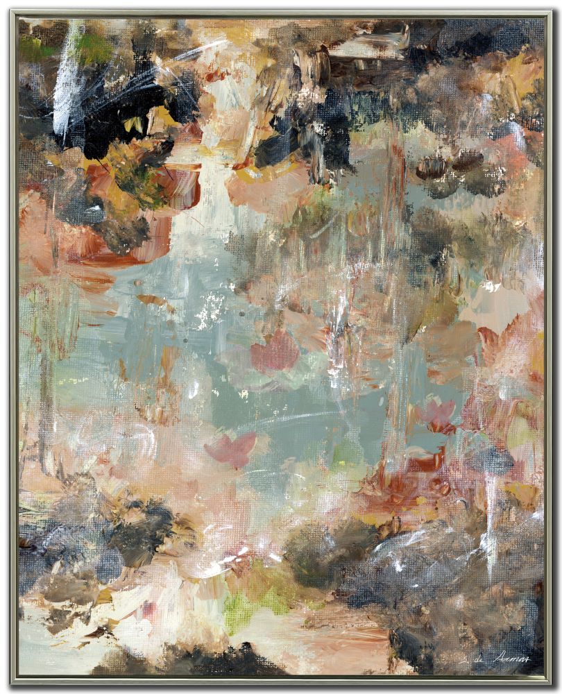 WBG25187 Streamline Art Mystic Marina 40×50