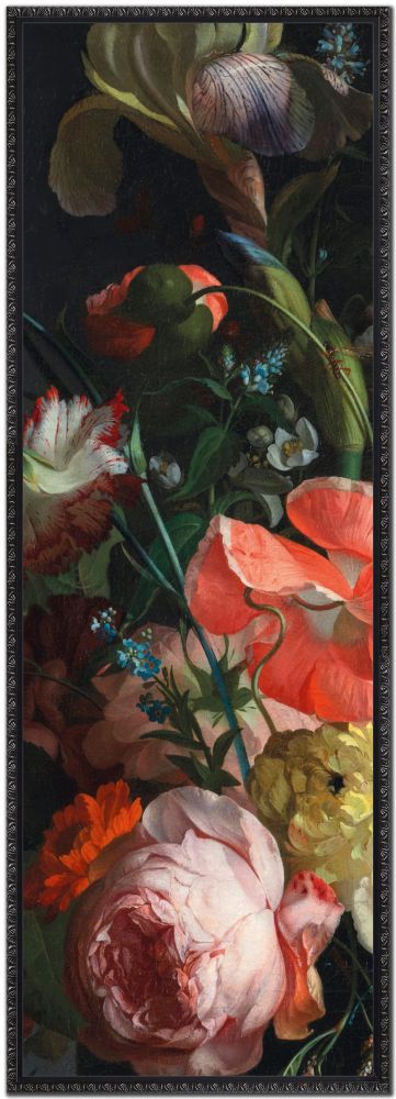 Bouquet Arrangement 1 & 2 WBG25508/WBG25509 (Set of 2) - Image 2