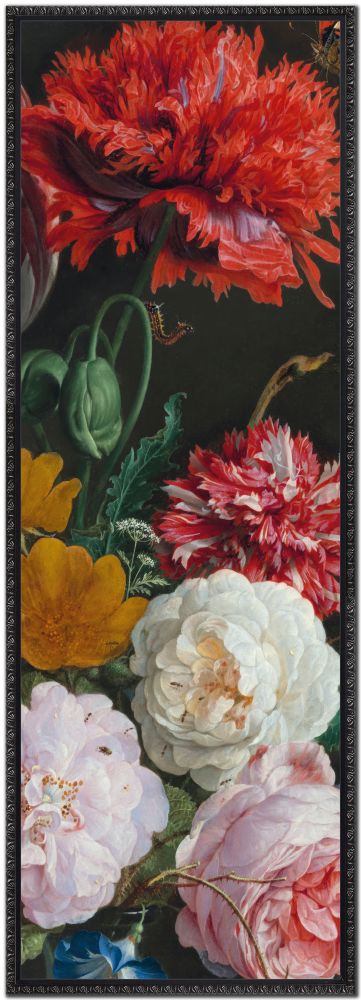 Bouquet Arrangement 1 & 2 WBG25508/WBG25509 (Set of 2) - Image 3