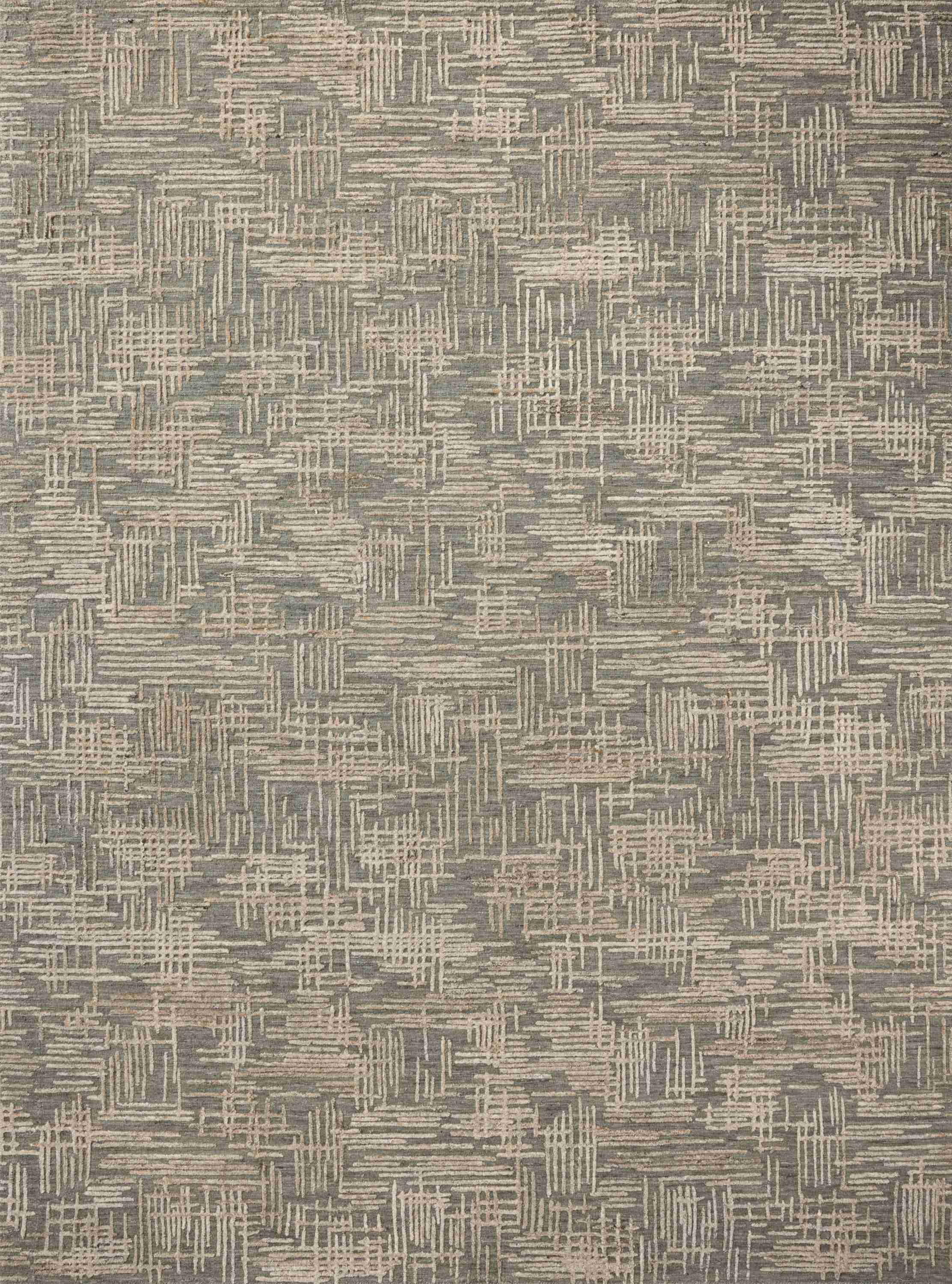 Woodriff Lagoon / Natural Rug