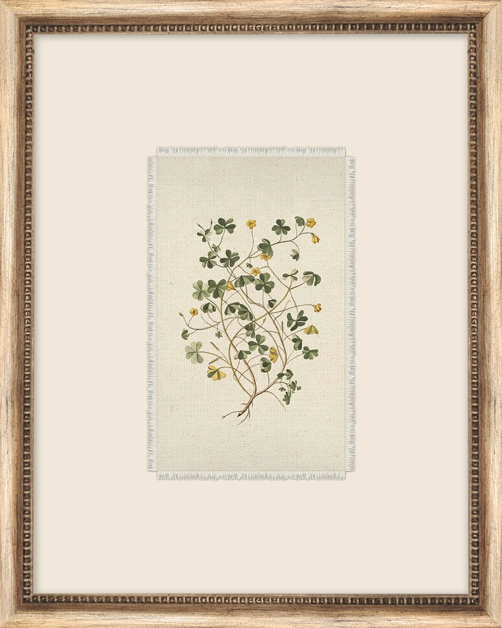 Petite Floral I - Image 2