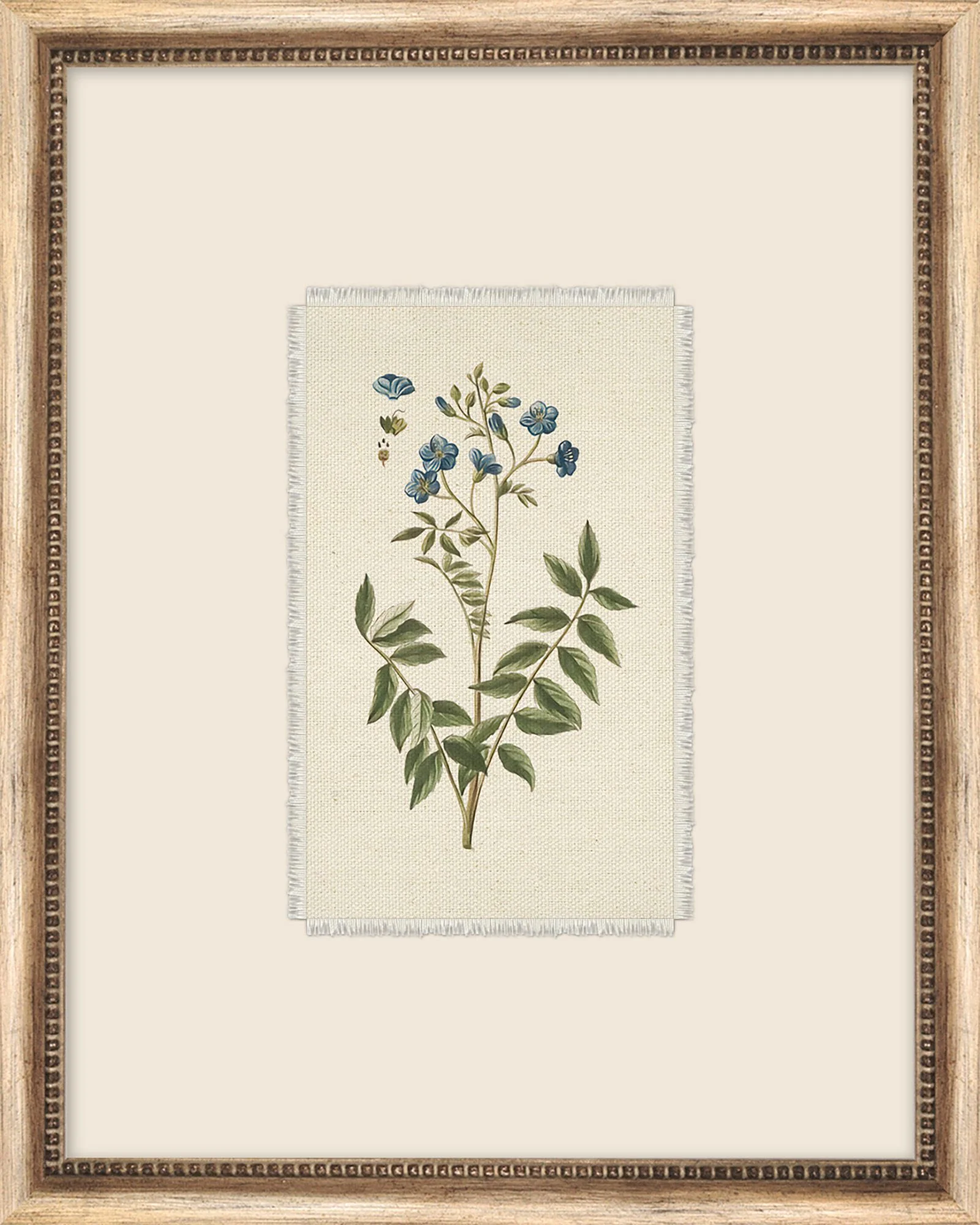 Petite Floral II - Image 2