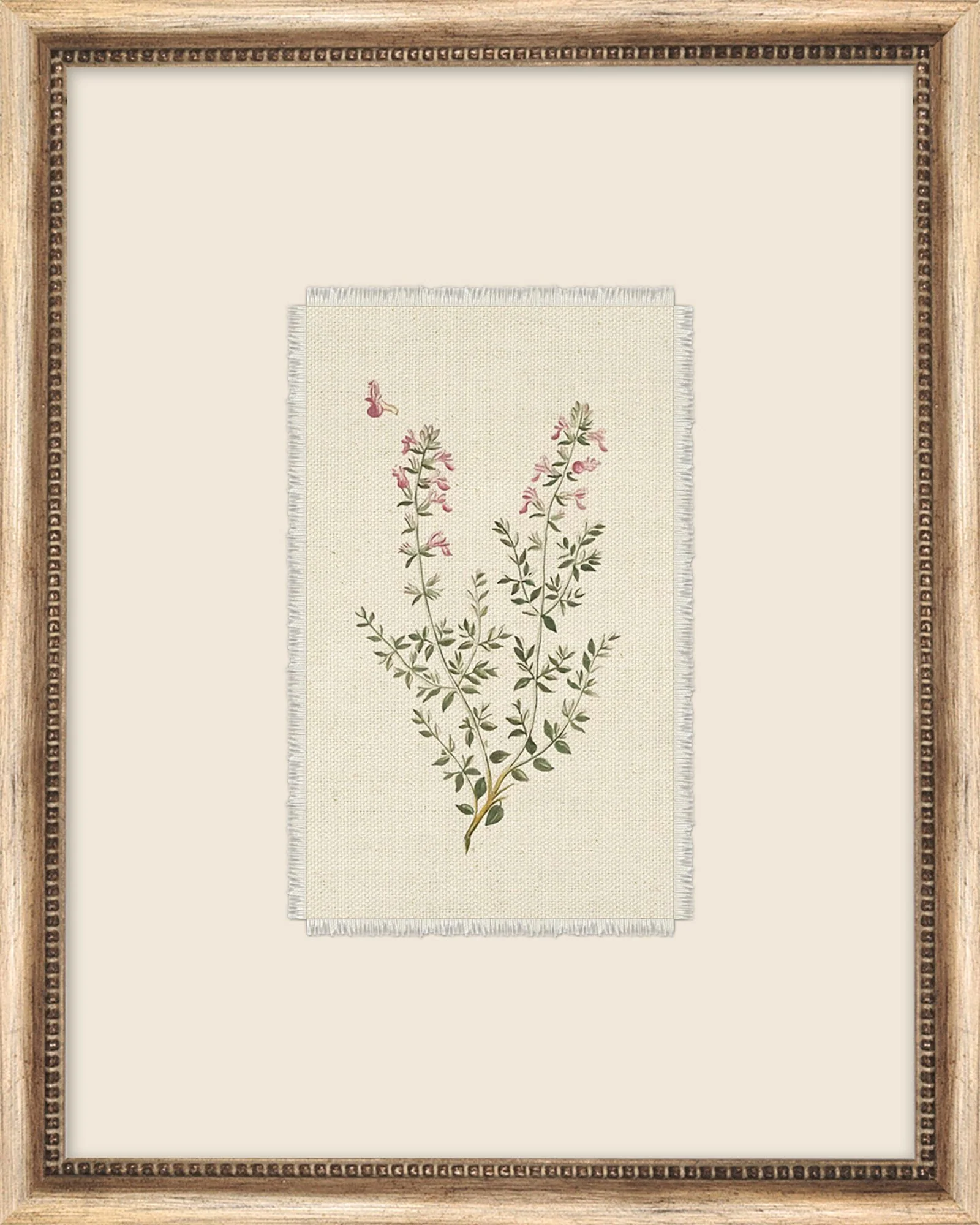 Petite Floral III - Image 2