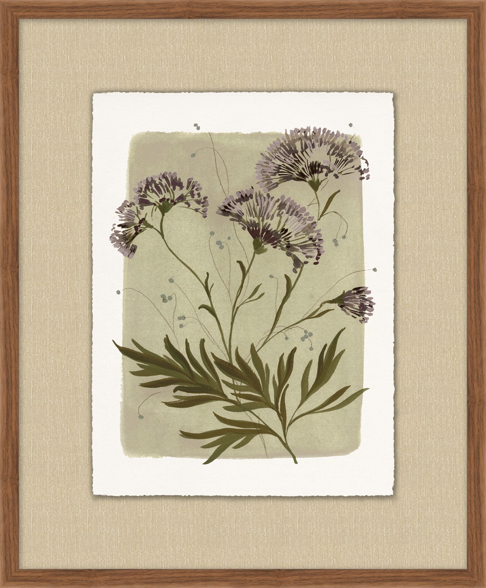 Flora III - Image 1