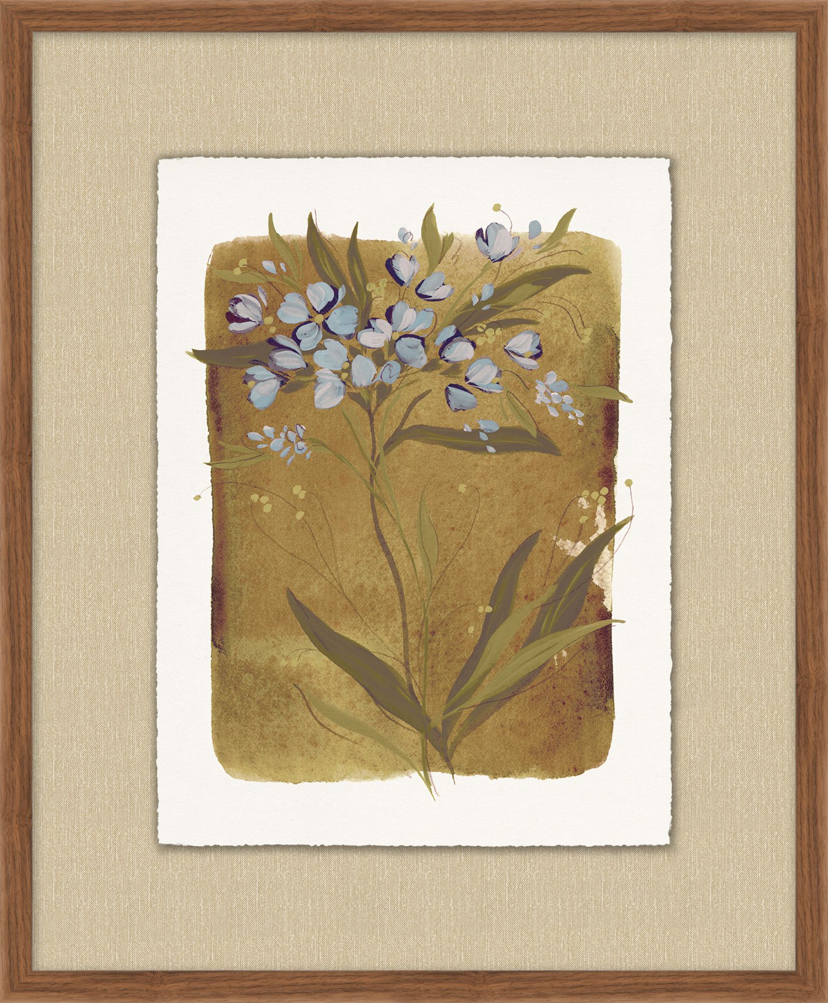 Flora I - Image 1