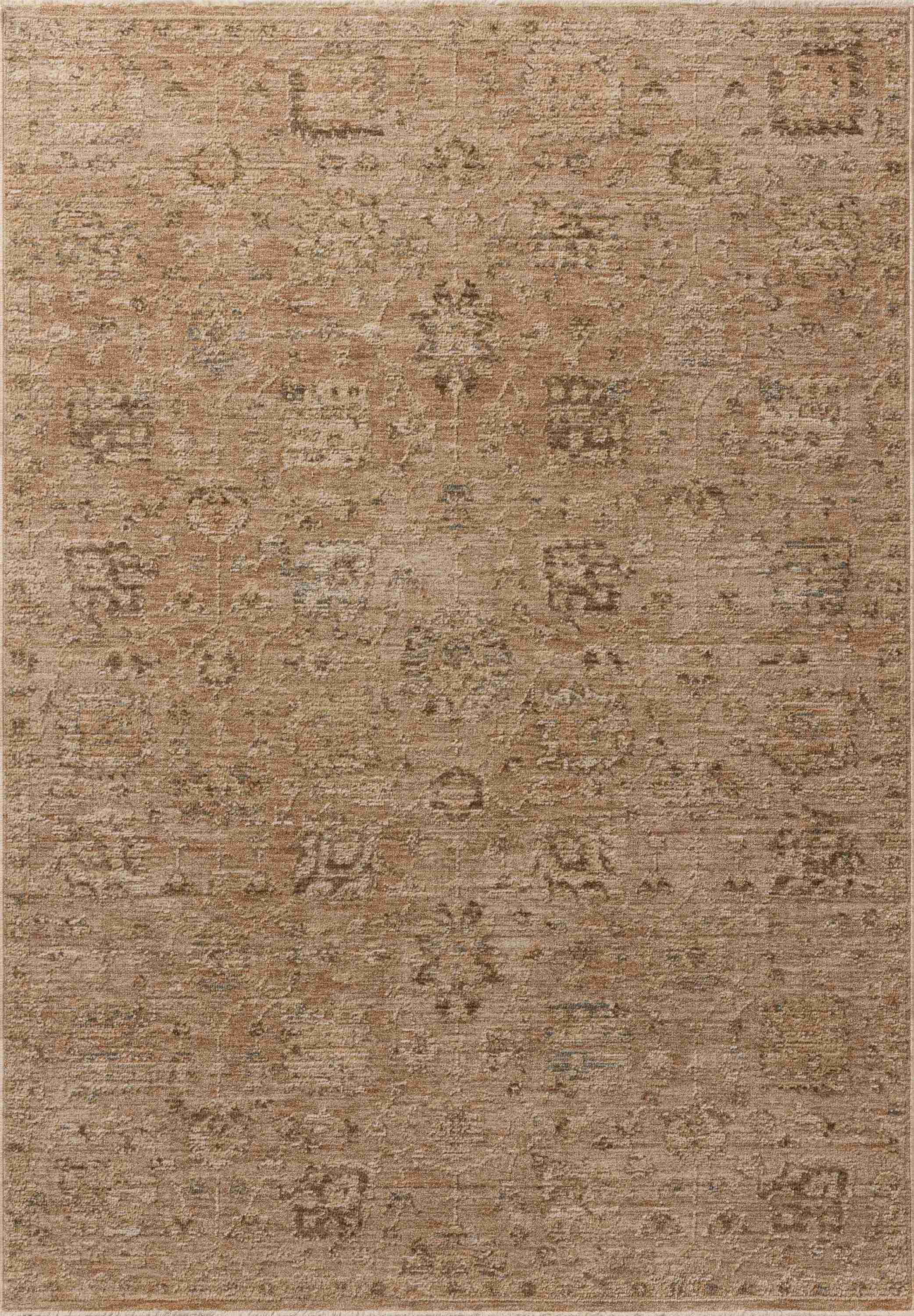 Willa Clay / Multi Rug - Image 1